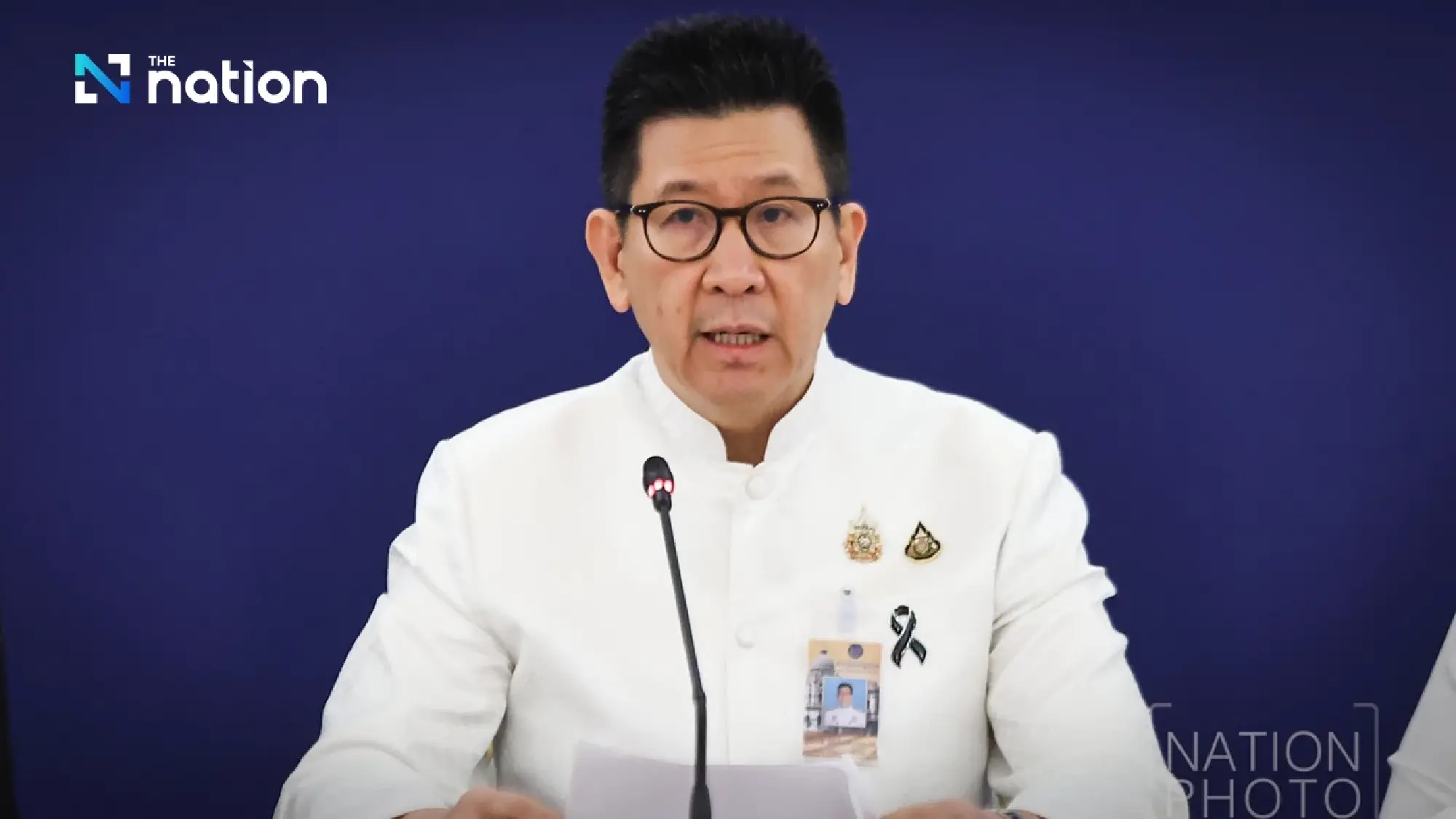 Ekniti Nitithanprapas