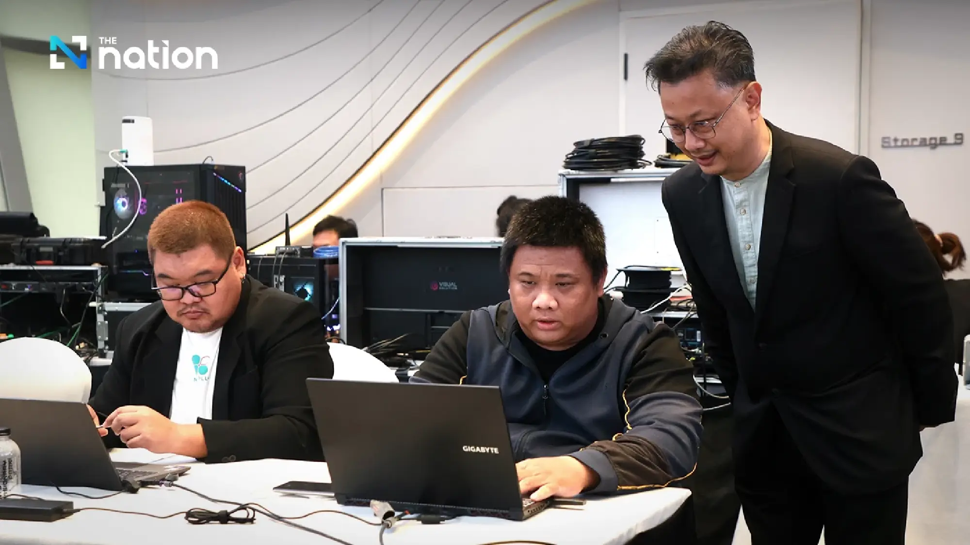 D:CODE Sri Nakarin allocation begins after demand triples supply