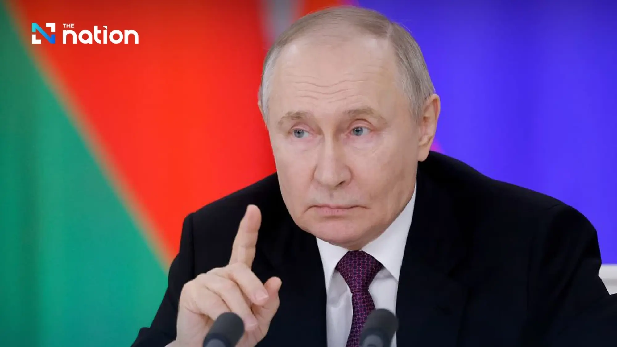 Putin offers to mediate after US-Iran talks end in deadlock