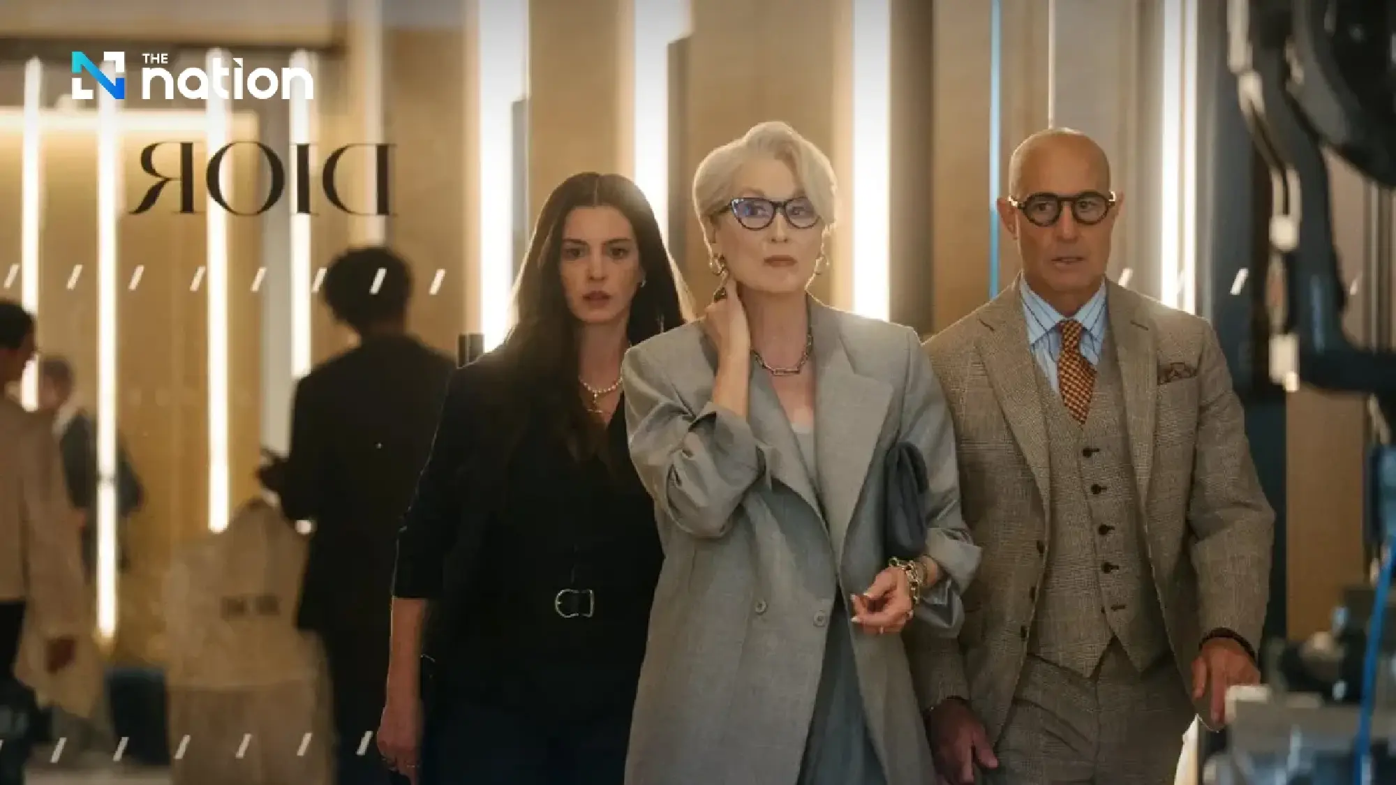 Why The Devil Wears Prada still rules, 20 years on
