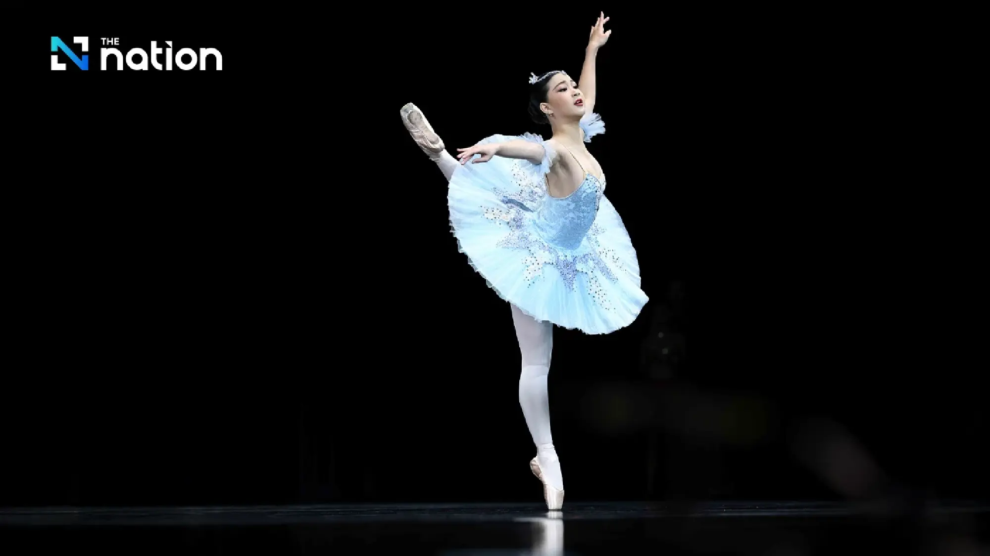 Miss Evitra Visayavanich