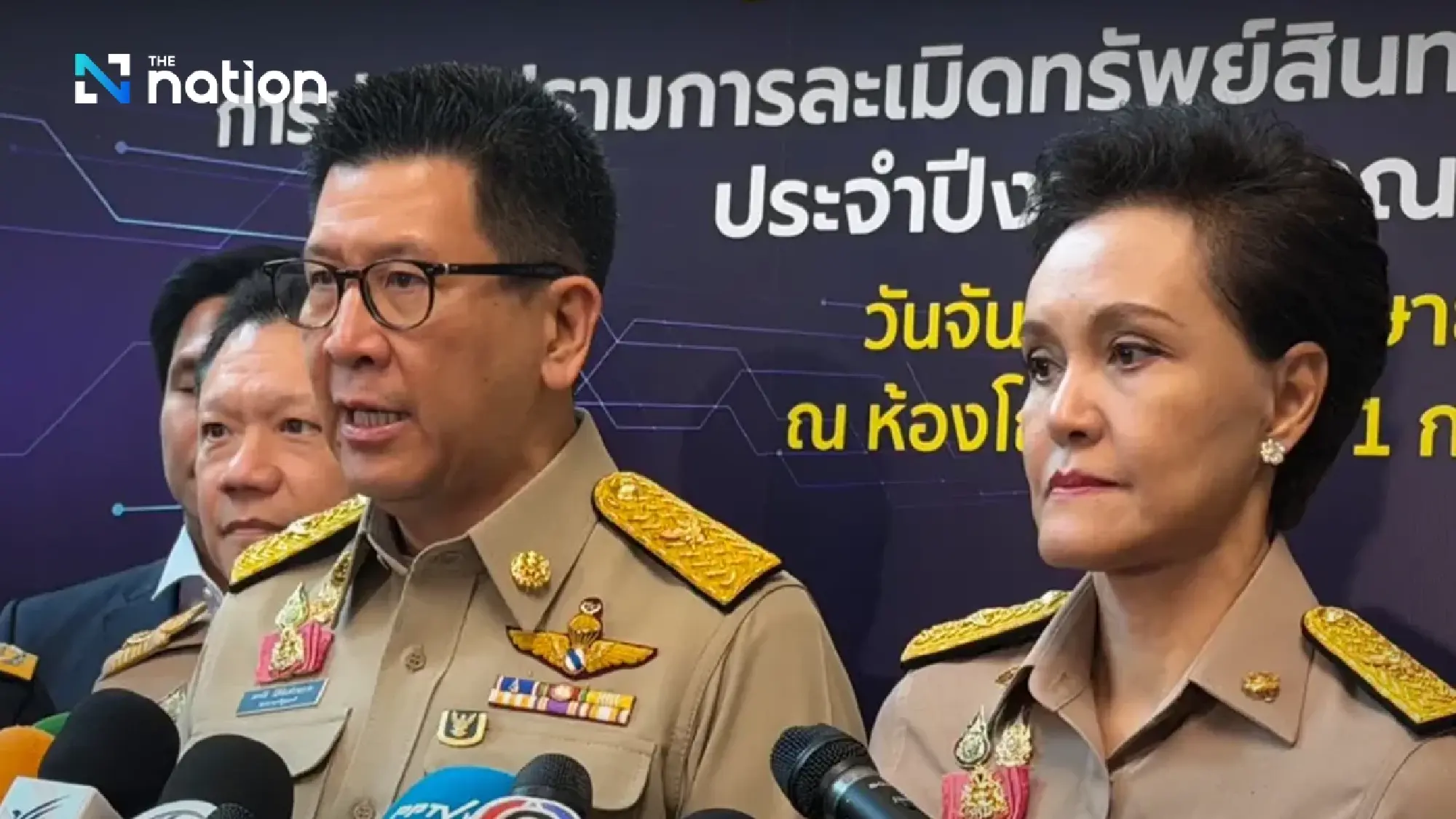 Counterfeit crackdown pays off – Thailand eyes US Watch List exit