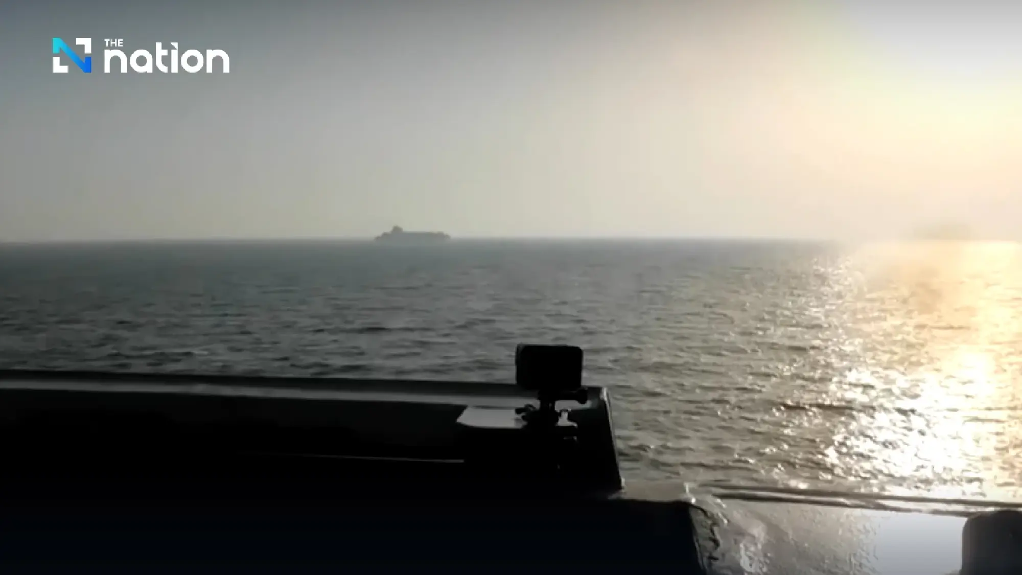 US-Iran clash reignites fears over Strait of Hormuz