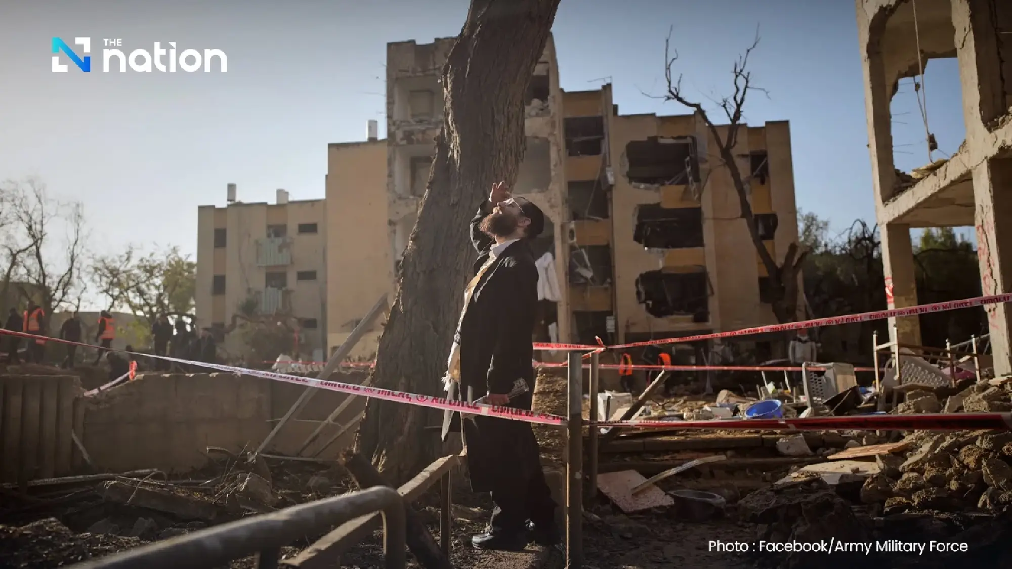 IRGC threatens US firms in the Middle East; Trump says Iran “don’t have much left to threaten”