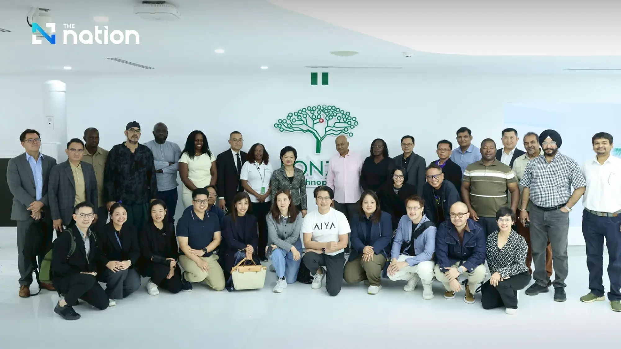 DITP pushes wider Thai exports to Kenya’s Kingsway and Konza