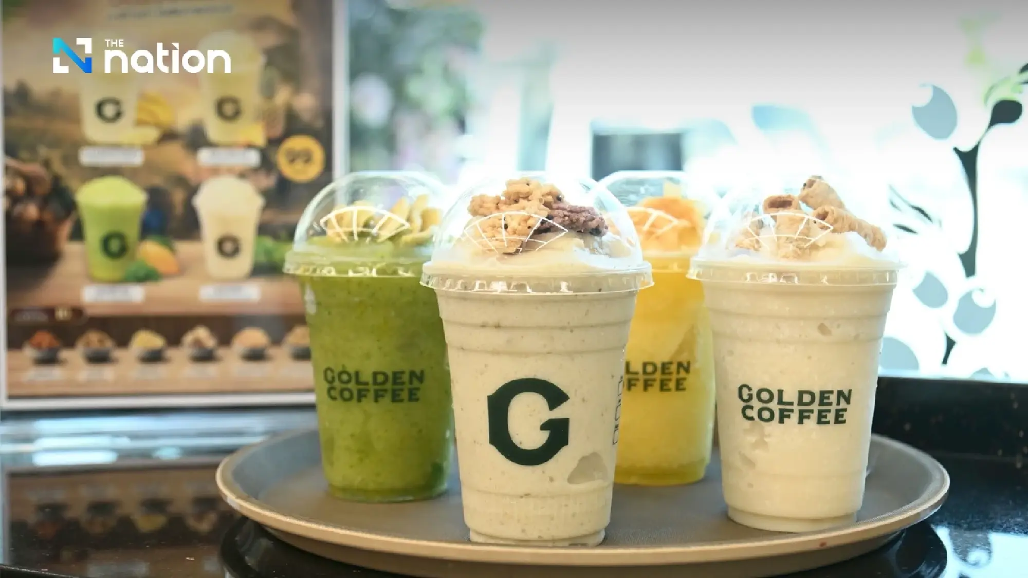 Where Old Bangkok Breathes Again: Golden Place Comes to Tha Tian