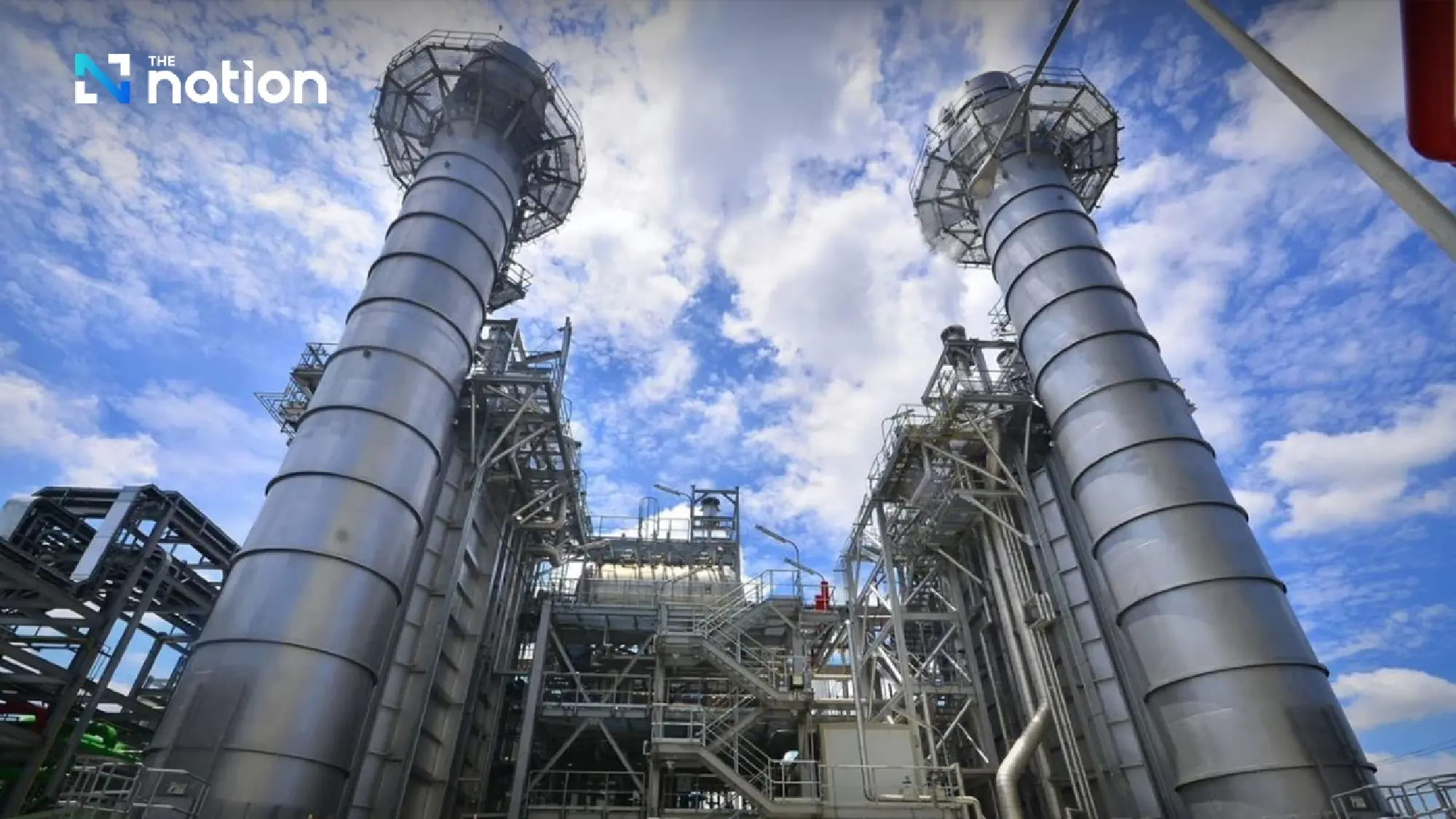 EGCO sells 49% of two plants to fund new energy growth