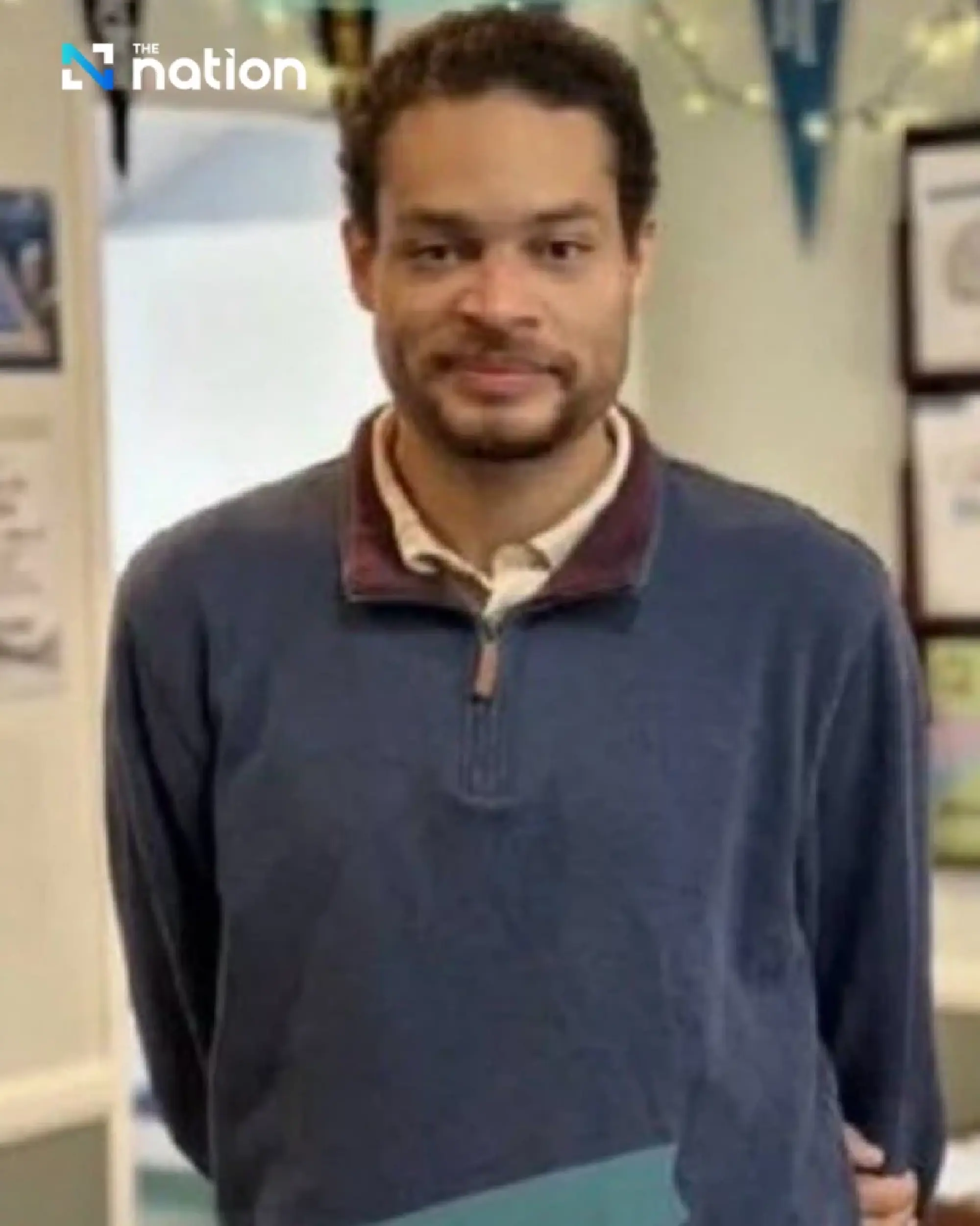 Cole Tomas Allen named as suspect in WHCA dinner shooting at Washington Hilton