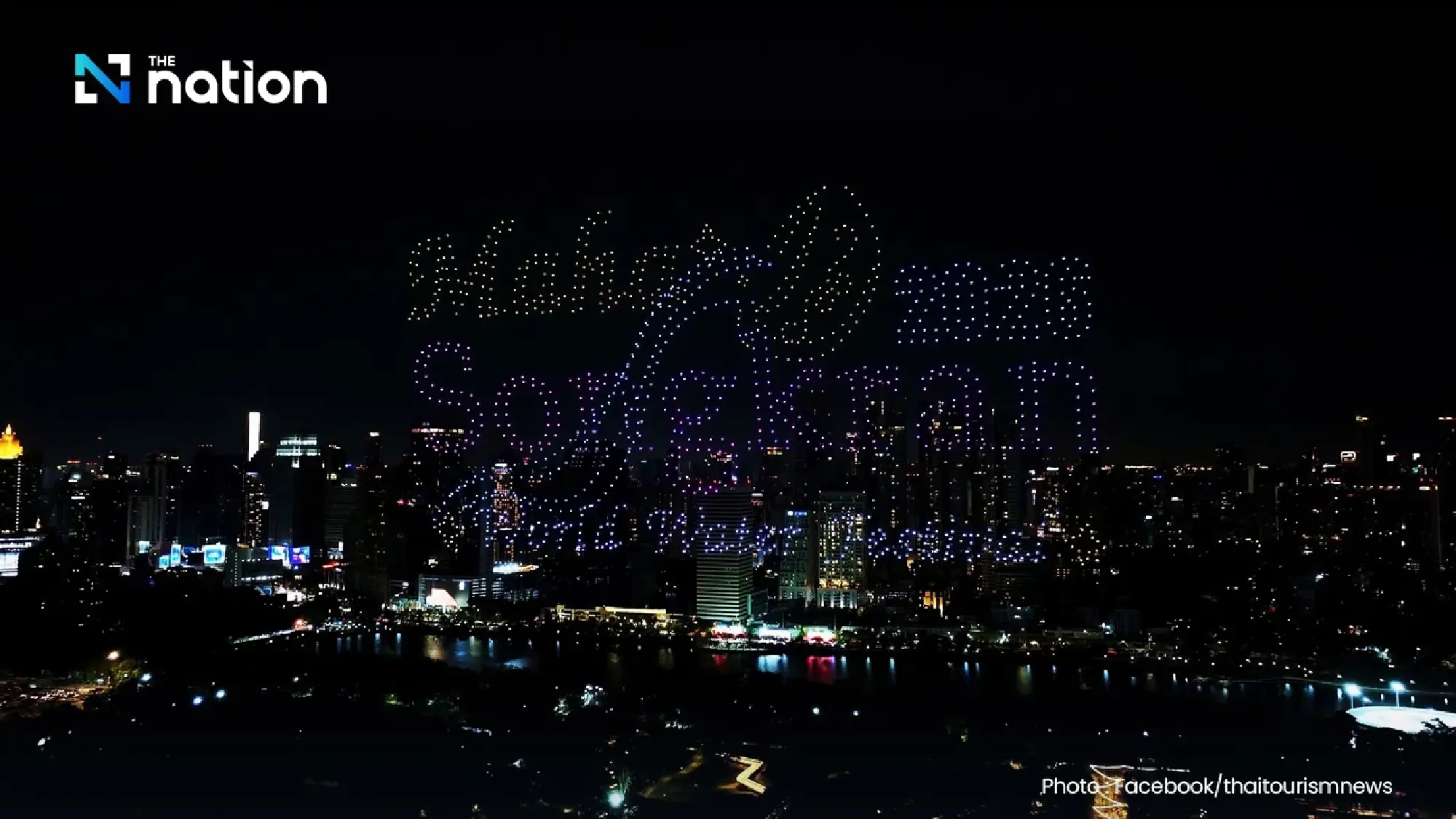 Songkran 2026 draws huge Thai and foreign turnout as festival goes global