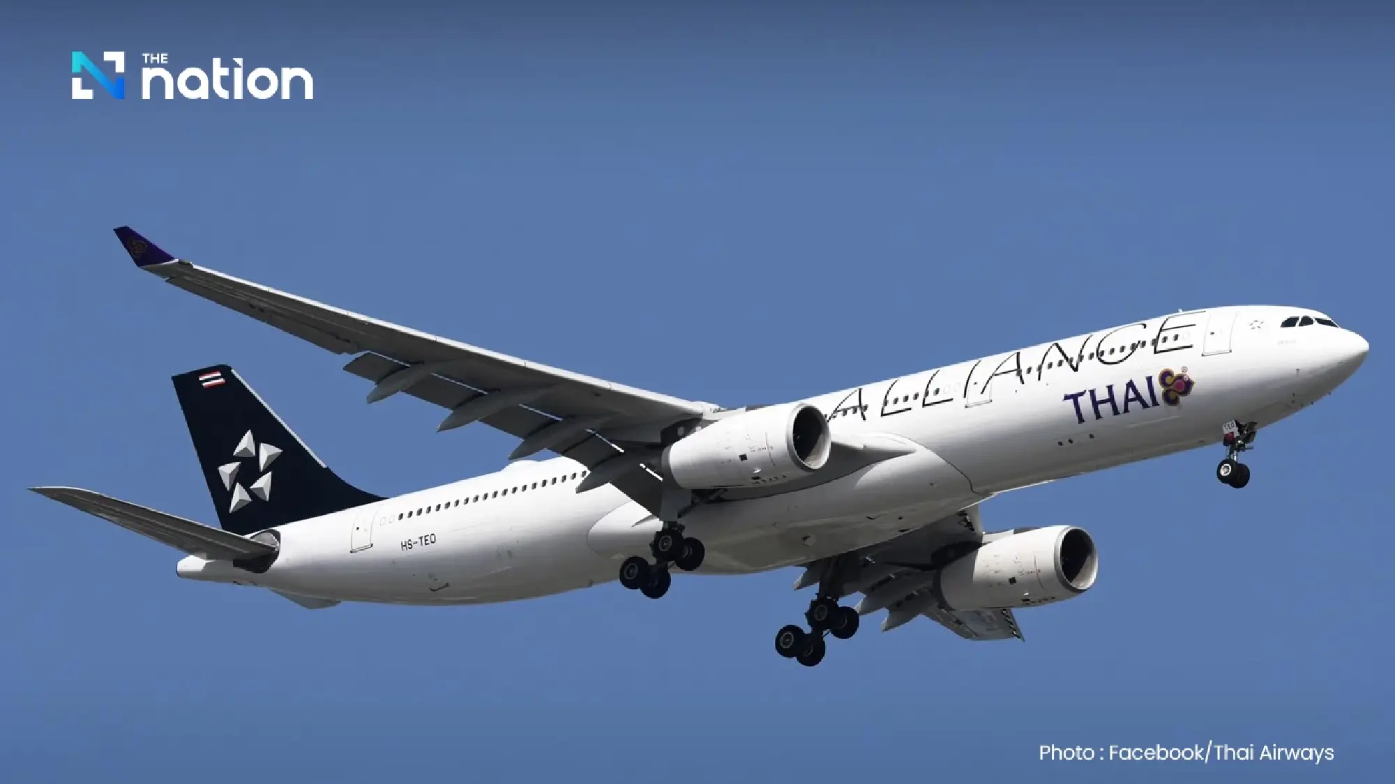 Thai Airways to cut multiple domestic and international flights in May as fuel costs rise