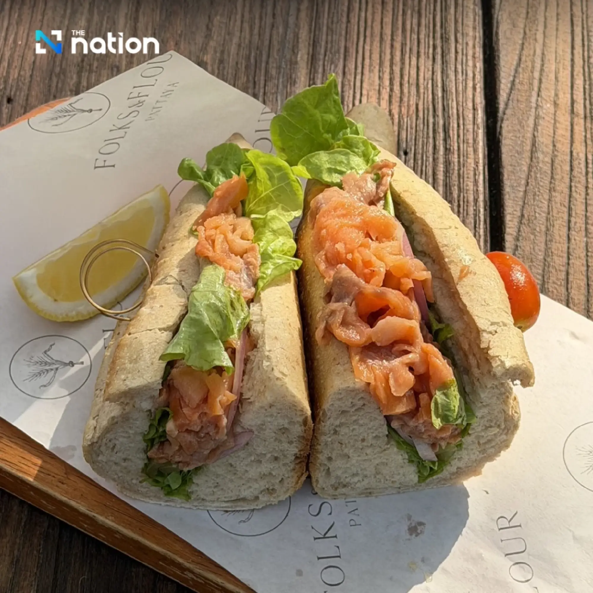 Pattaya's Best-Kept Beach Has Found Its People