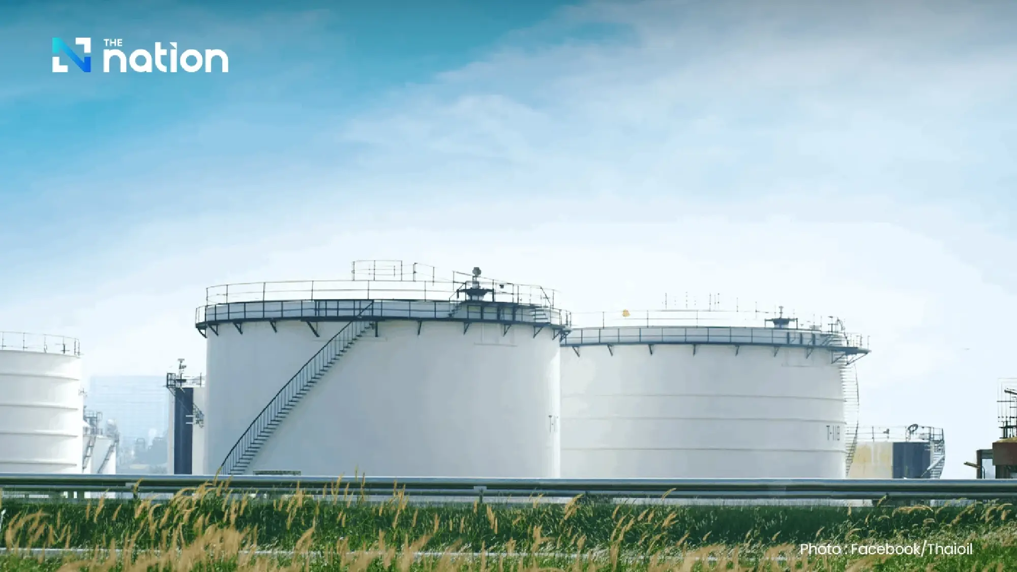 Thailand Faces ‘Worst Energy Crisis in History’ as Diesel Prices Treble