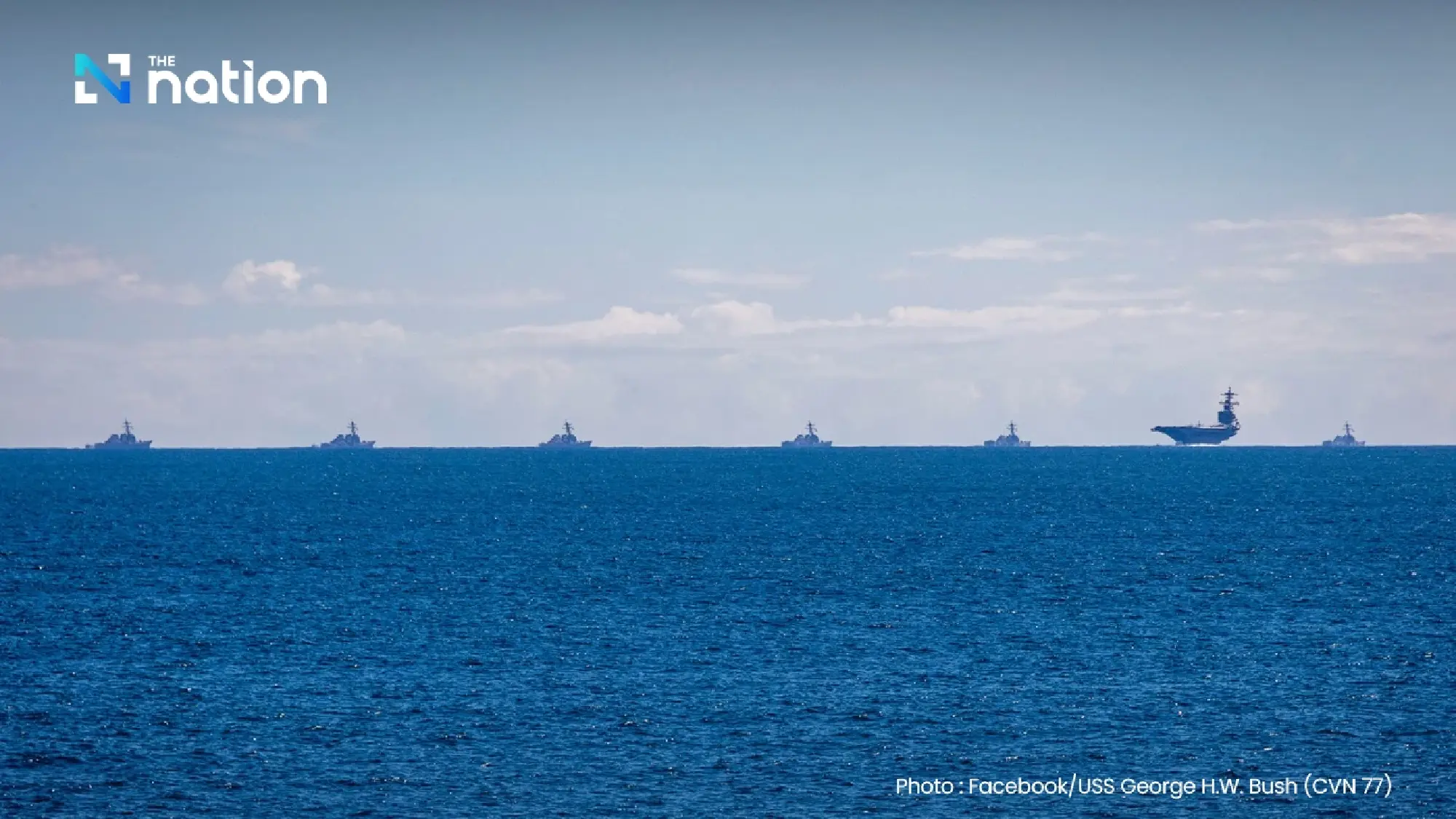 US piles pressure on Iran with troop surge before ceasefire deadline