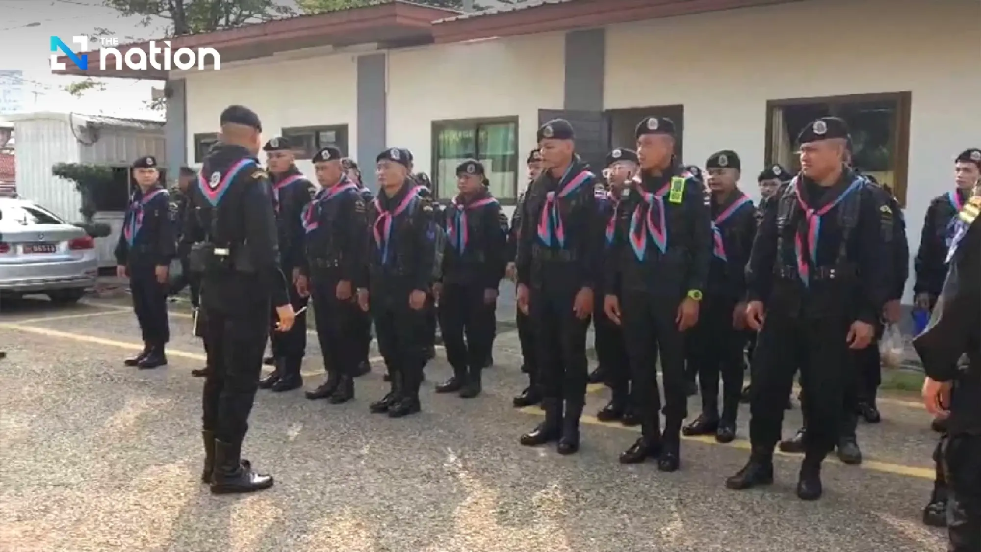 Over 600 Thais stranded as Cambodia delays reopening Khlong Luek border checkpoint