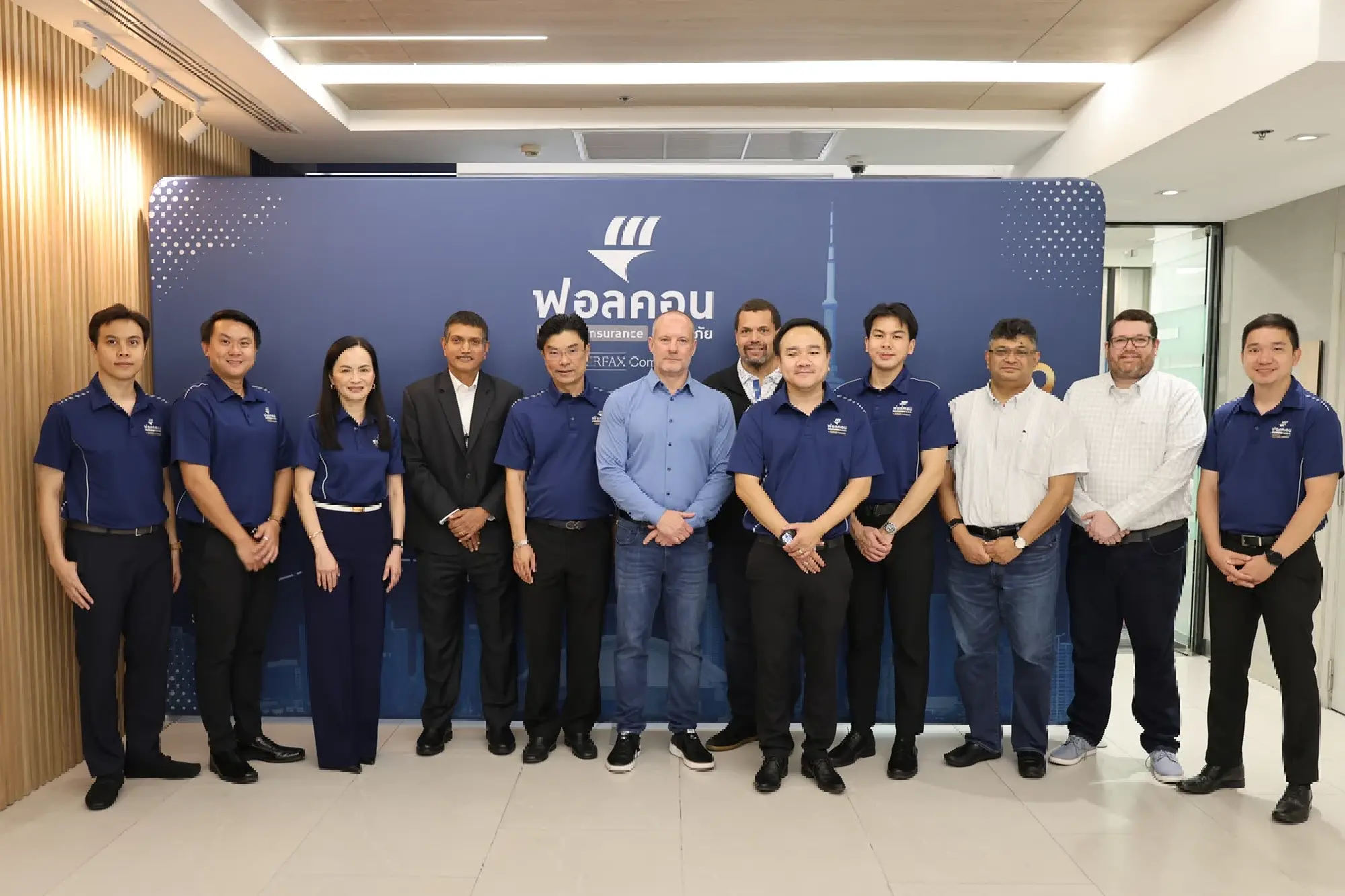 Fairfax Financial Holdings Limited Reinforces Financial Strength with “Best Year Ever” 2025 Performance 