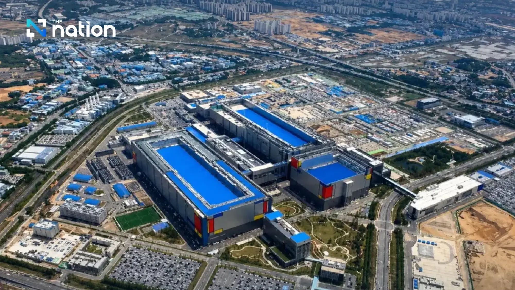 More than 40,000 Samsung chip workers threaten 18-day strike