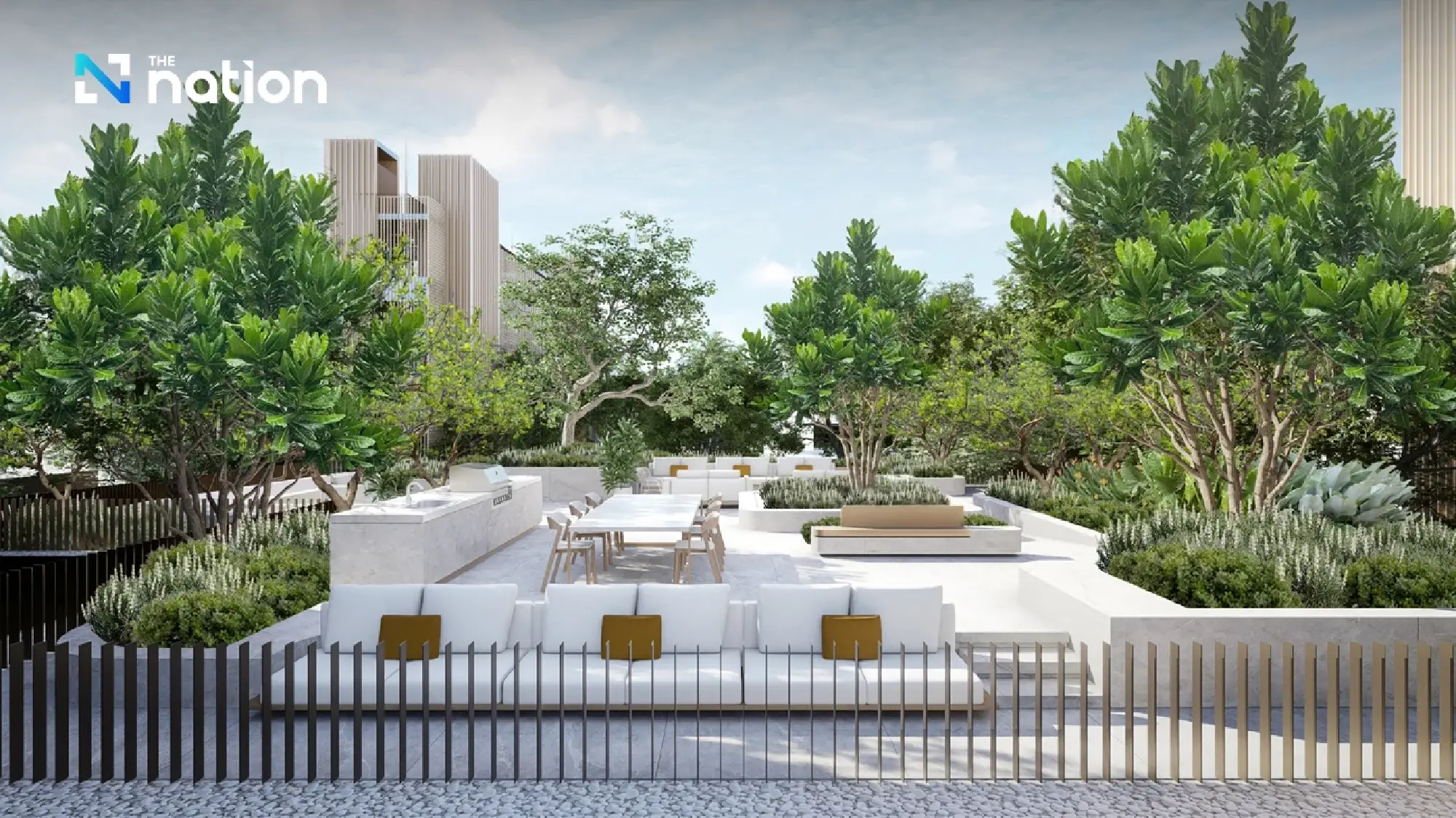 How Peylaa Phuket Is Redefining Branded Residential Living in Asia Pacific