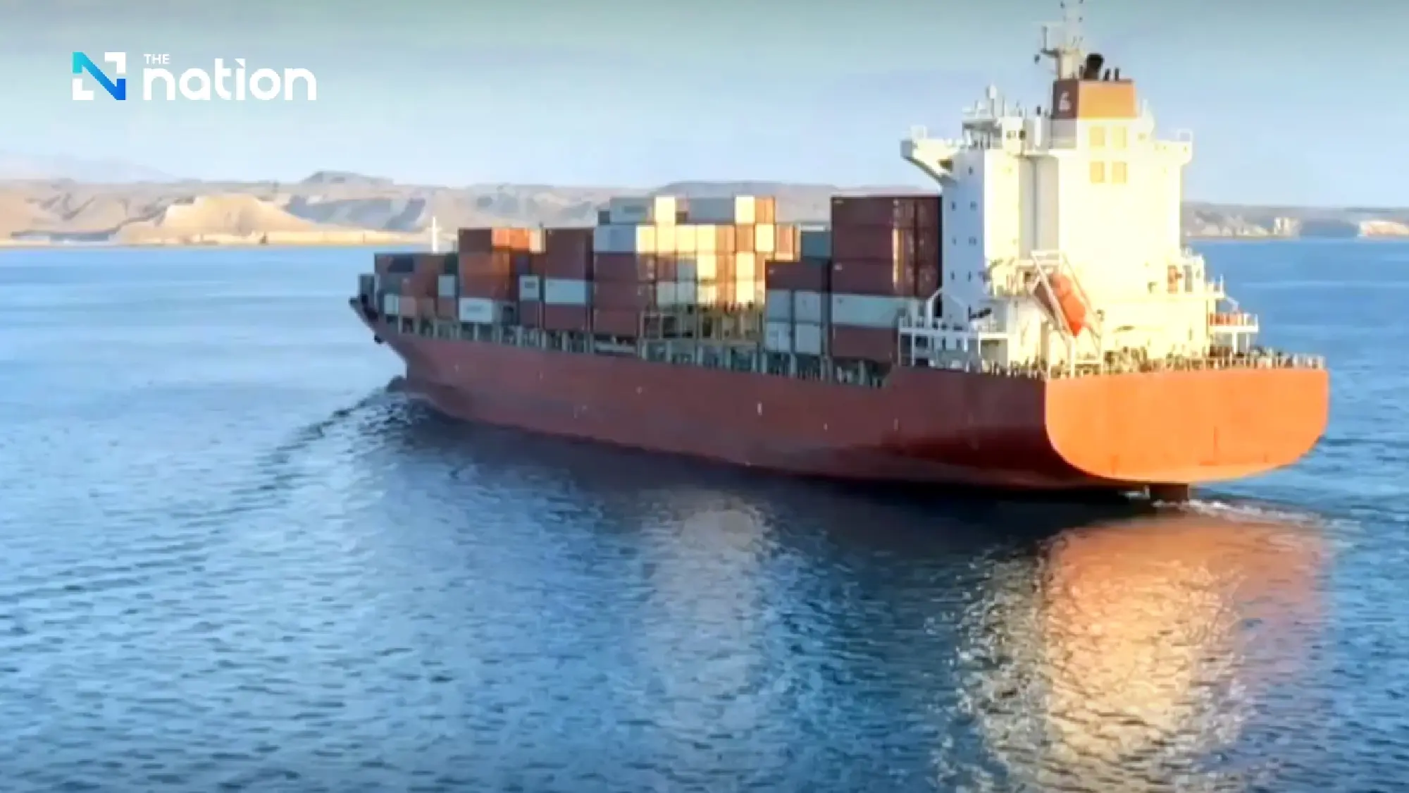 Peace gamble — Trump weighs Iran plan as Hormuz crisis deepens