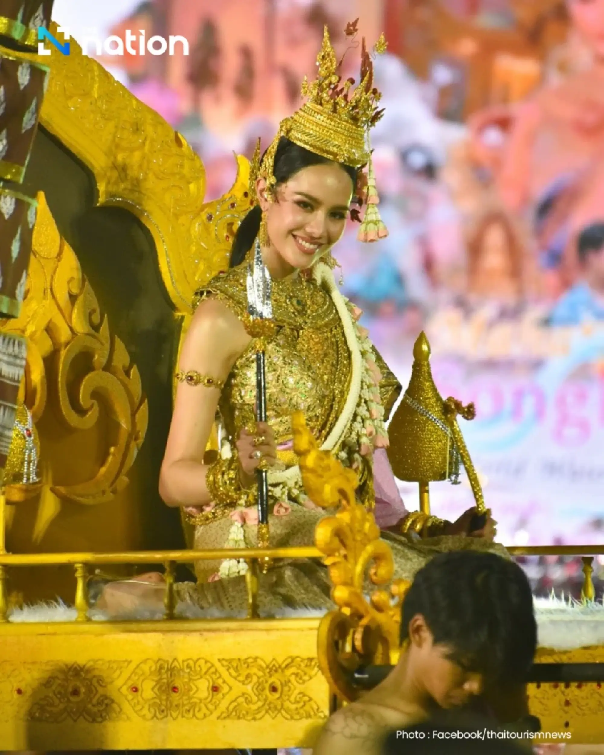What Thai Astrology Has in Store for You This Songkran