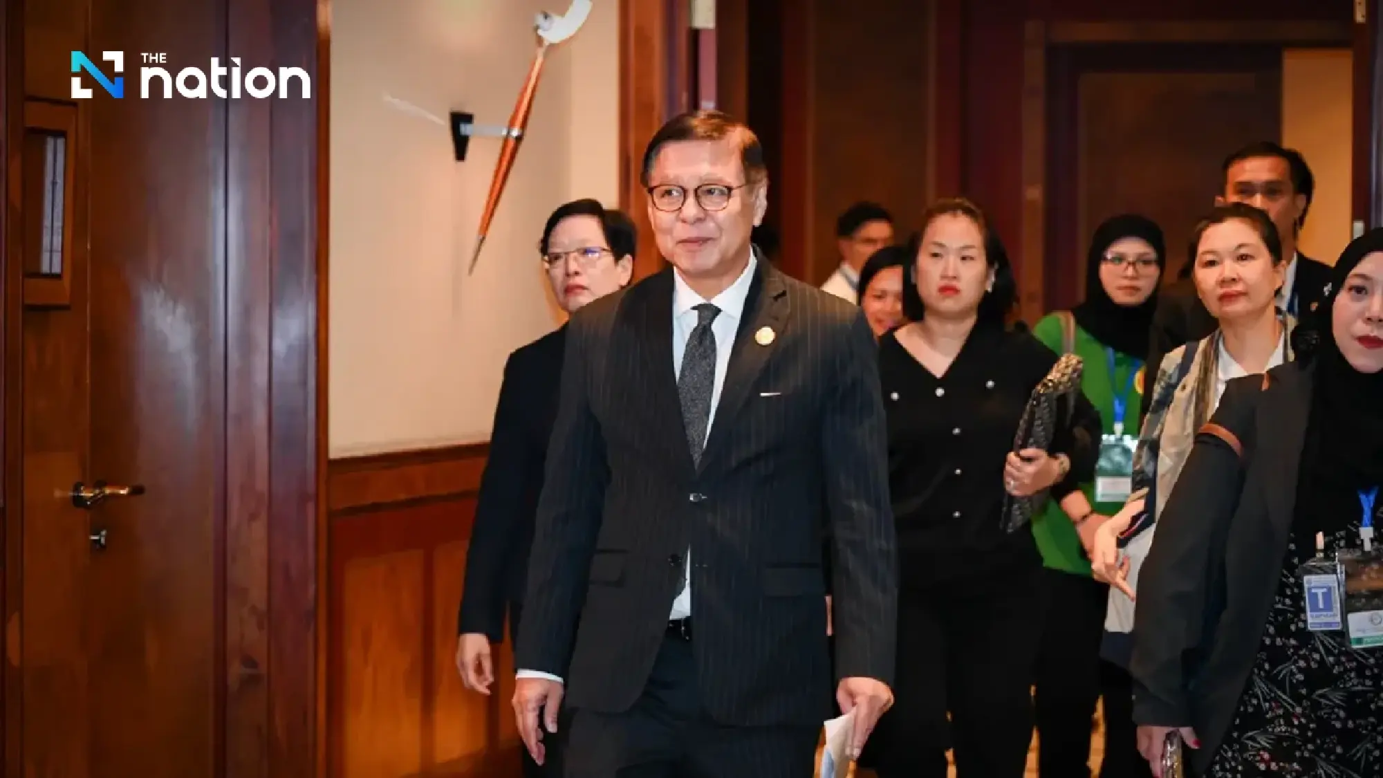 Thailand urges Cambodia to curb statements undermining border ceasefire