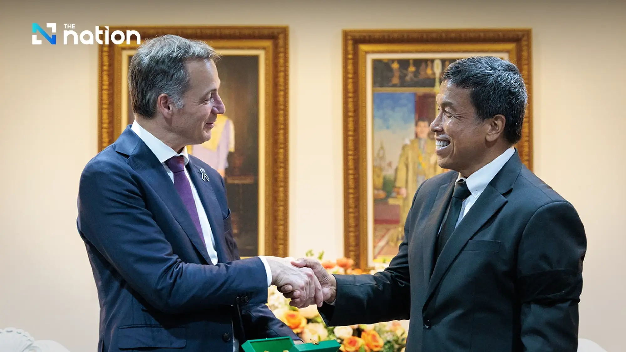 Bangkok awarded Gold on Gender Equality – first city in Asia