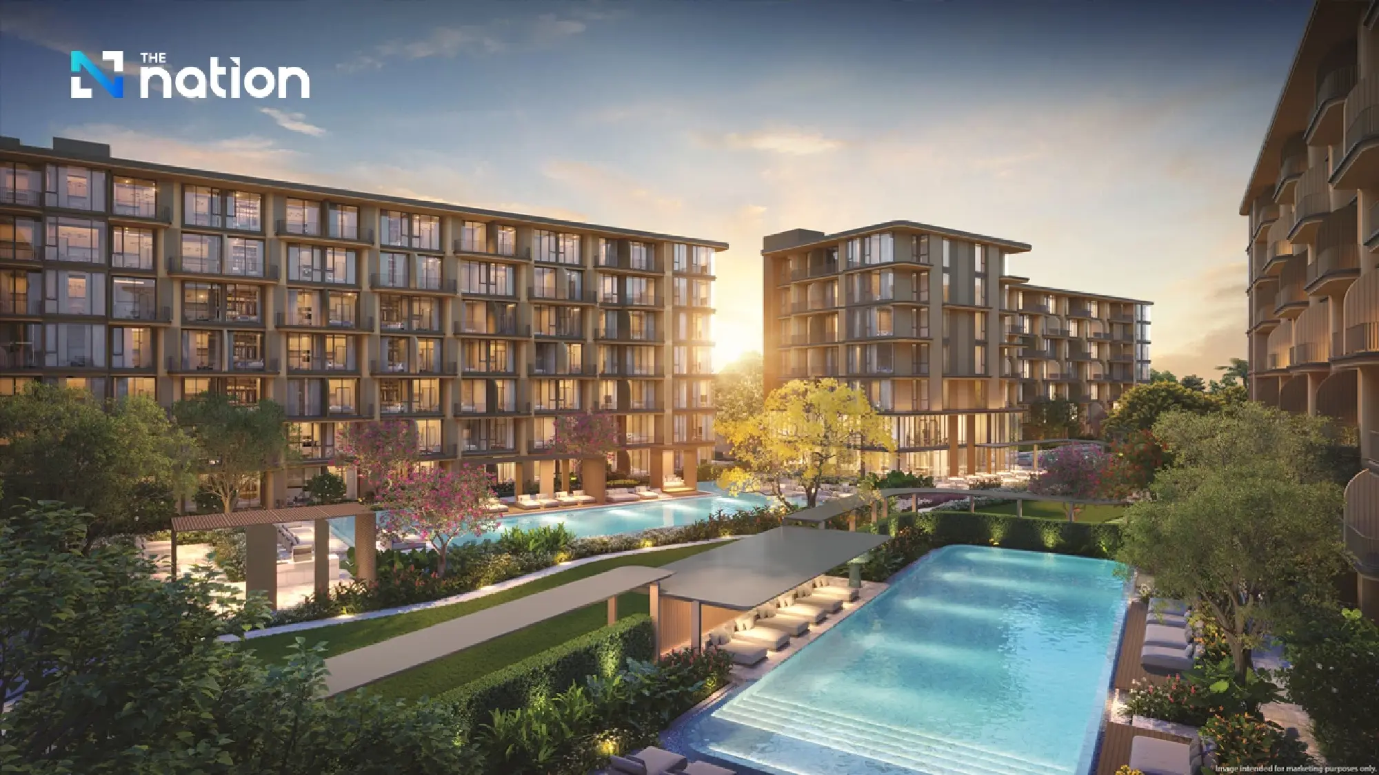 How Peylaa Phuket Is Redefining Branded Residential Living in Asia Pacific