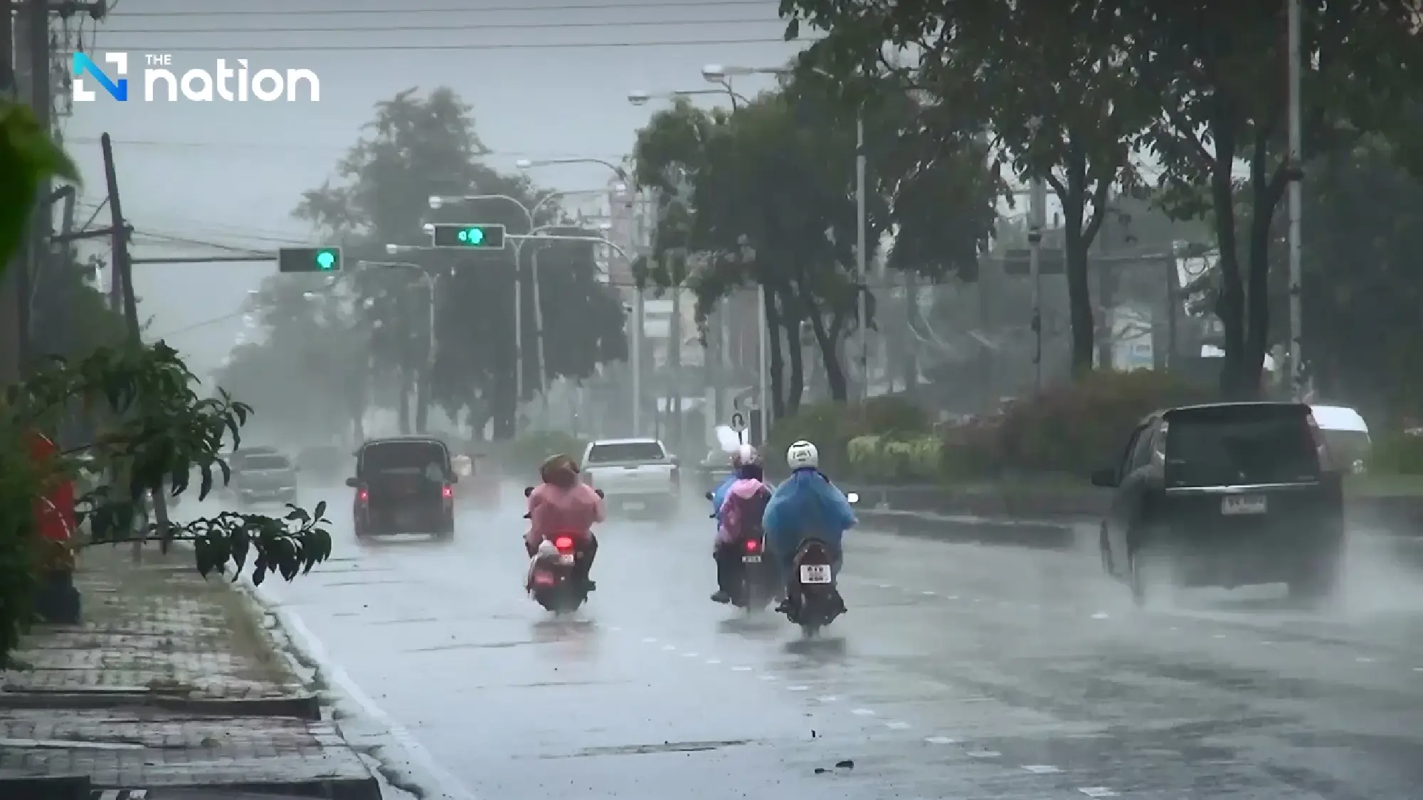 Thailand’s Northeast, North and East brace for new summer storms