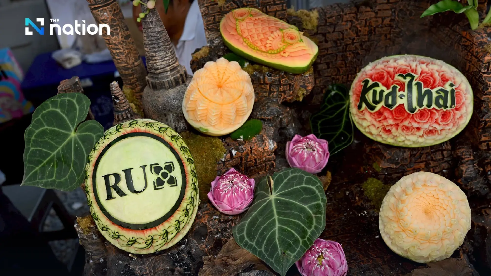 Song Wat KUDTHAI 2026 spotlights Thai creativity for Songkran