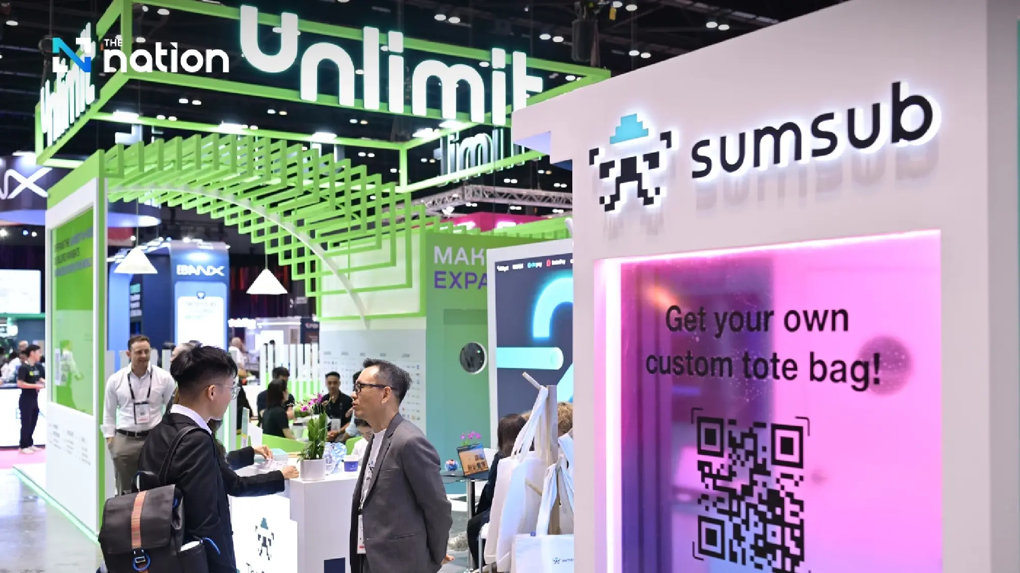 Money20/20 Asia Elevates Its 2026 Agenda with the Launch of The Intersection Stage, Featuring the Industry’s Most Influential Voices