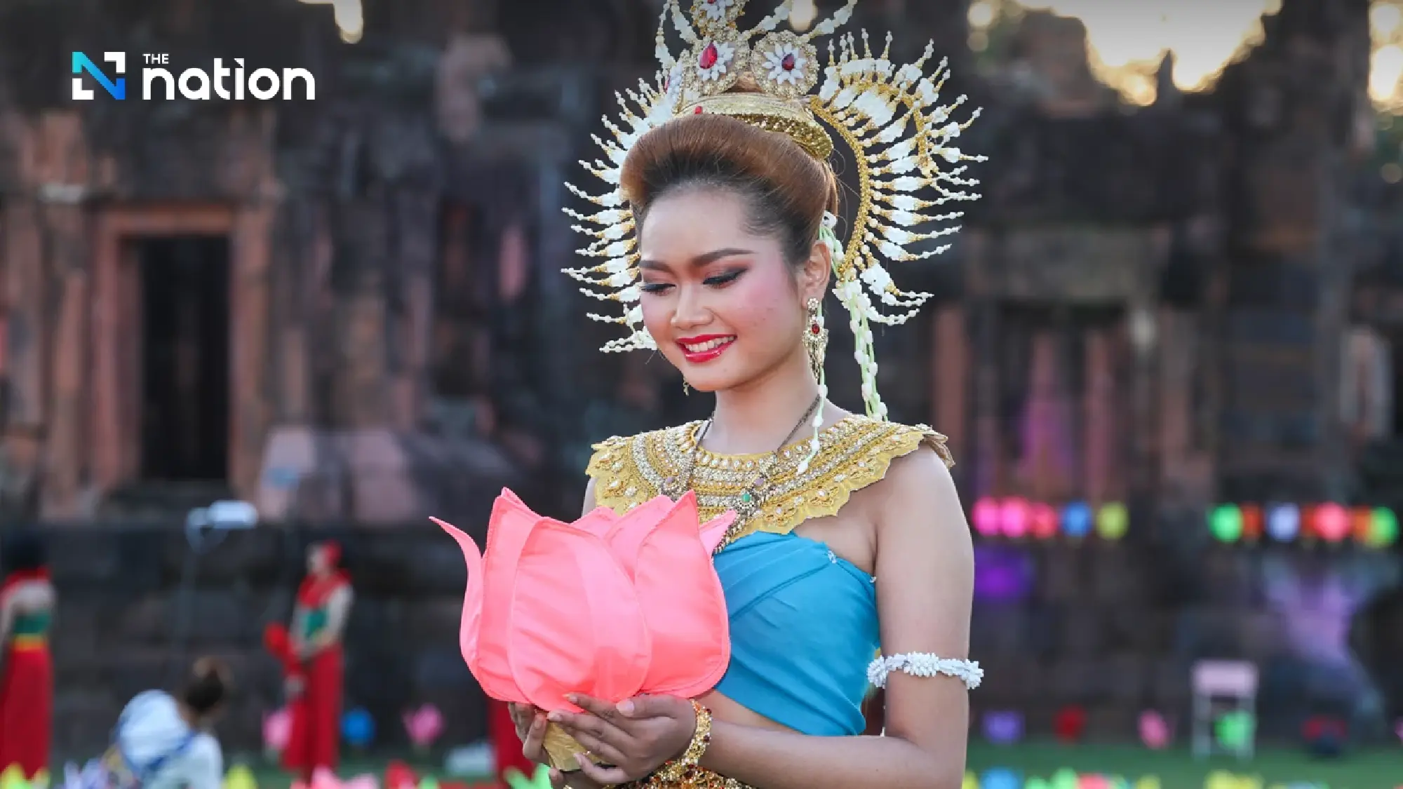 Beyond Beaches: How China Is Remaking Thai Tourism