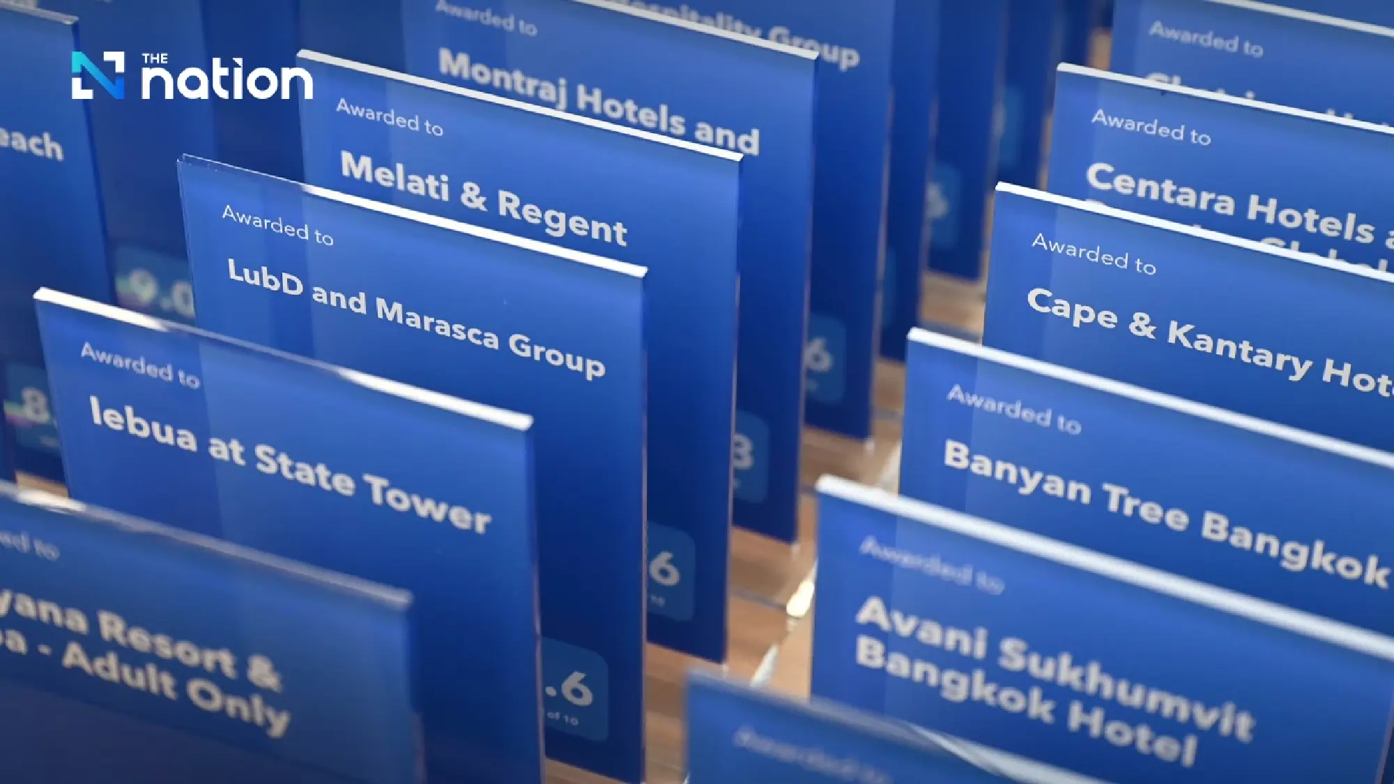 Phang Nga Earns a Spot Among the World’s Most Welcoming Regions, According to Booking.com’s Traveller Review Awards 2026