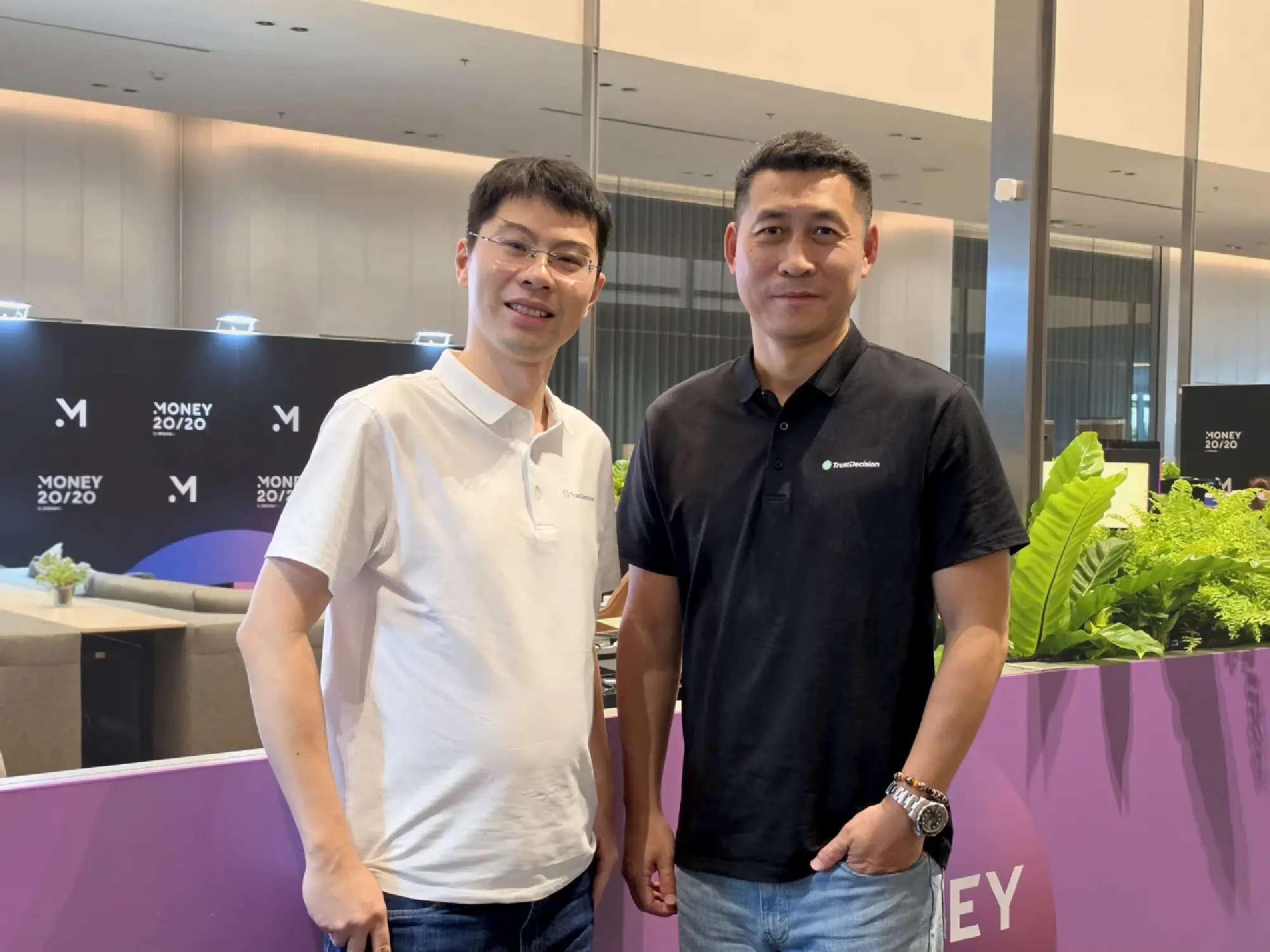 TrustDecision Debuts Agentic AI to Shield SE Asia's Fintech