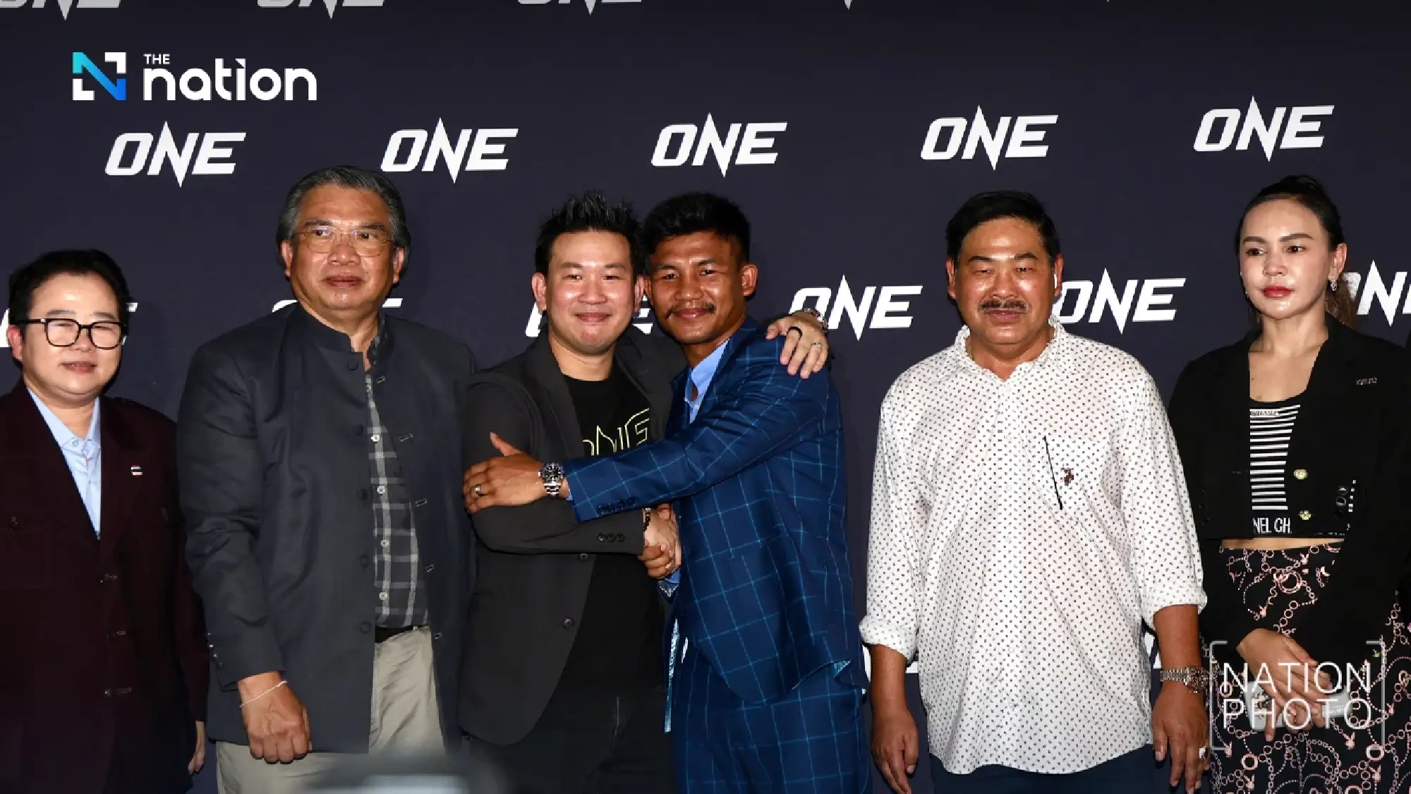 Rodtang and ONE settle dispute, clearing way for Takeru fight