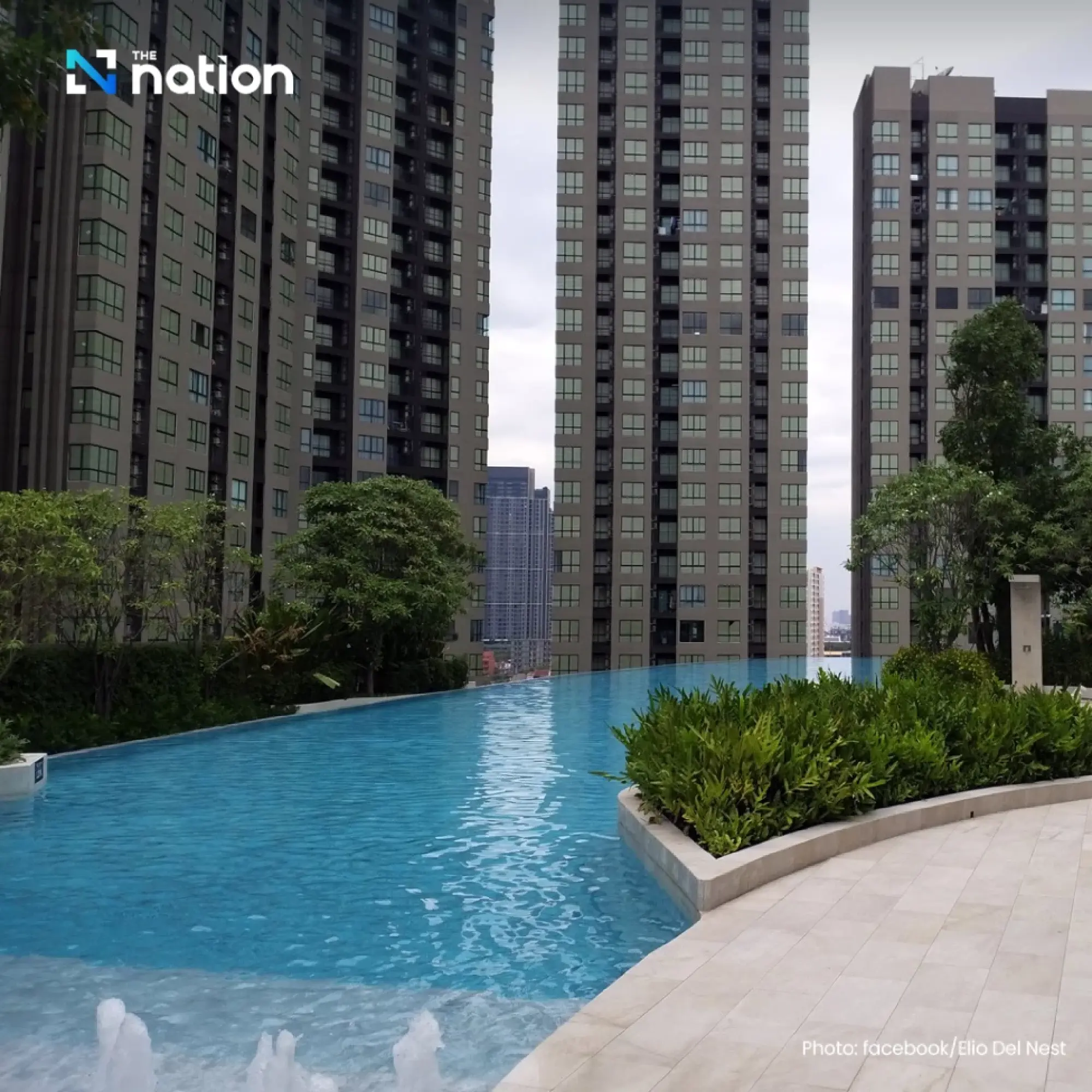 Thailand's Property Market Braces for Its Worst Year in Nearly a Decade