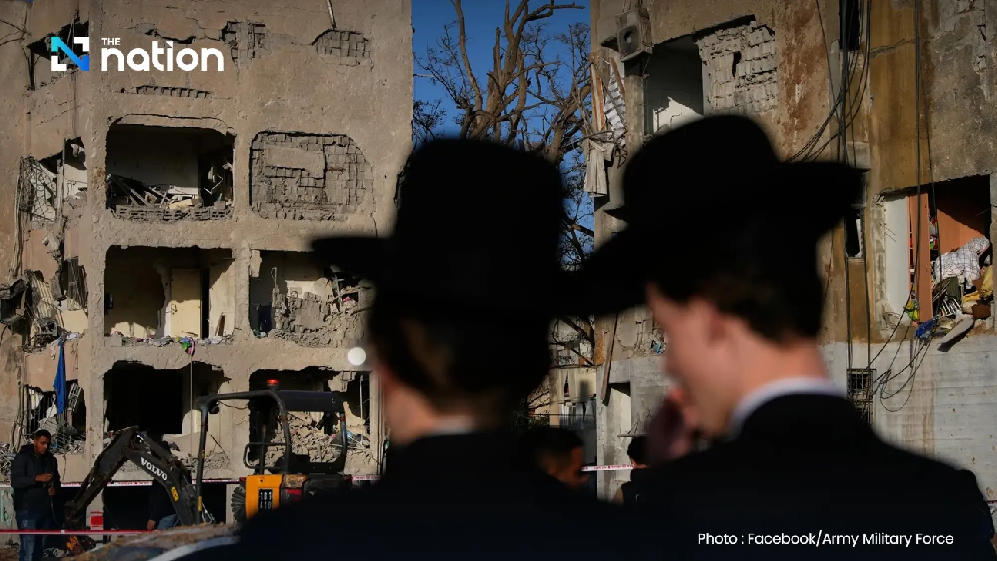 IRGC threatens US firms in the Middle East; Trump says Iran “don’t have much left to threaten”