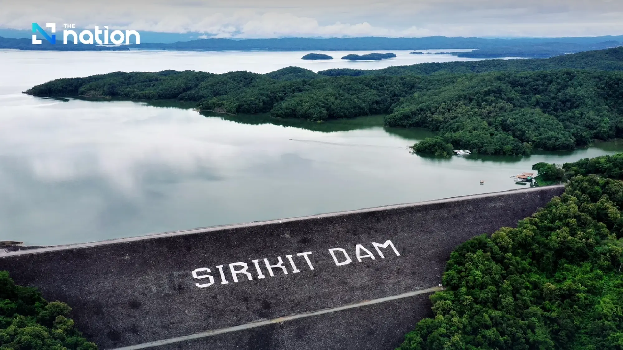 ONWR warns of summer storm from April 28 as national water storage drops to 60%