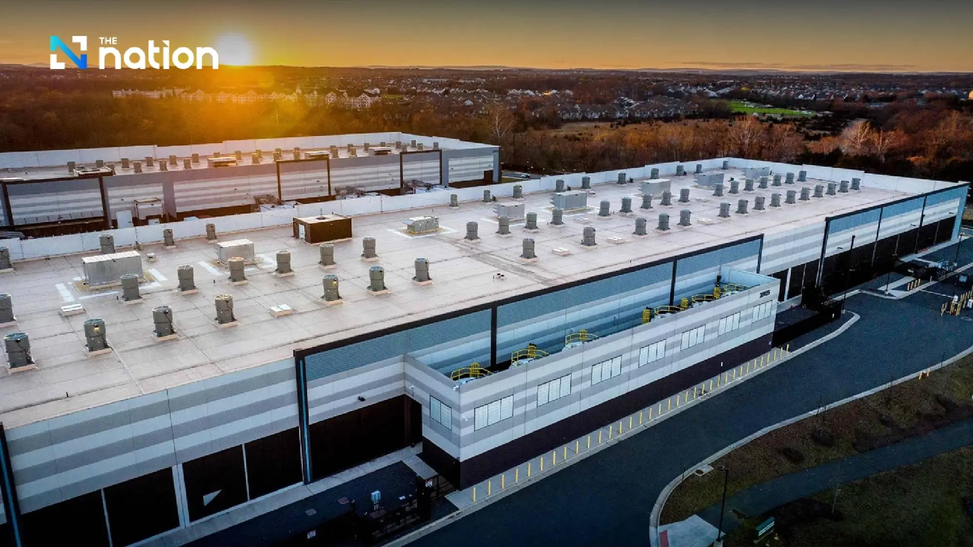 Thailand's 2.87GW Data Centre Ambition Hinges on Power Grid Overhaul, Expert Warns