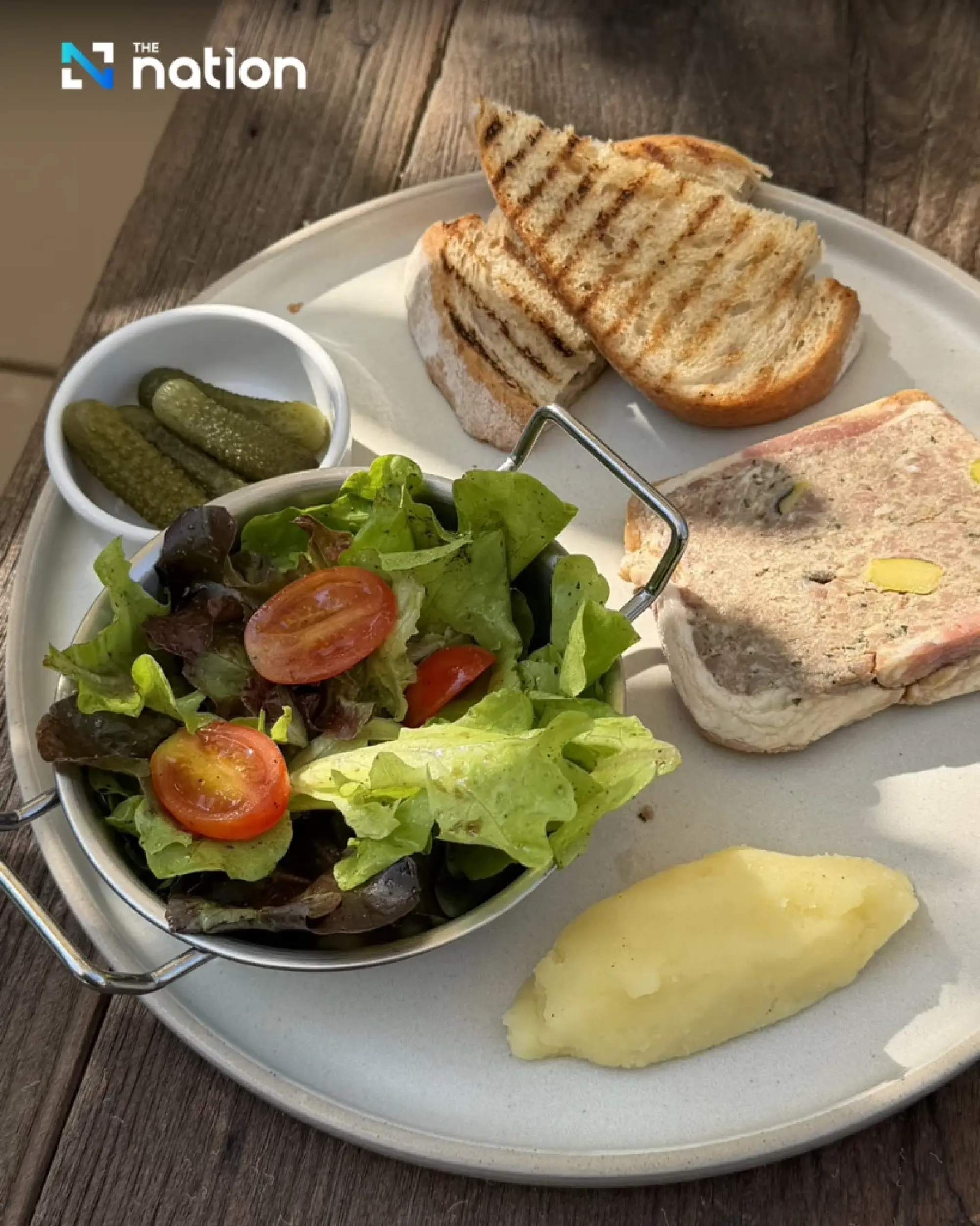 Pattaya's Best-Kept Beach Has Found Its People