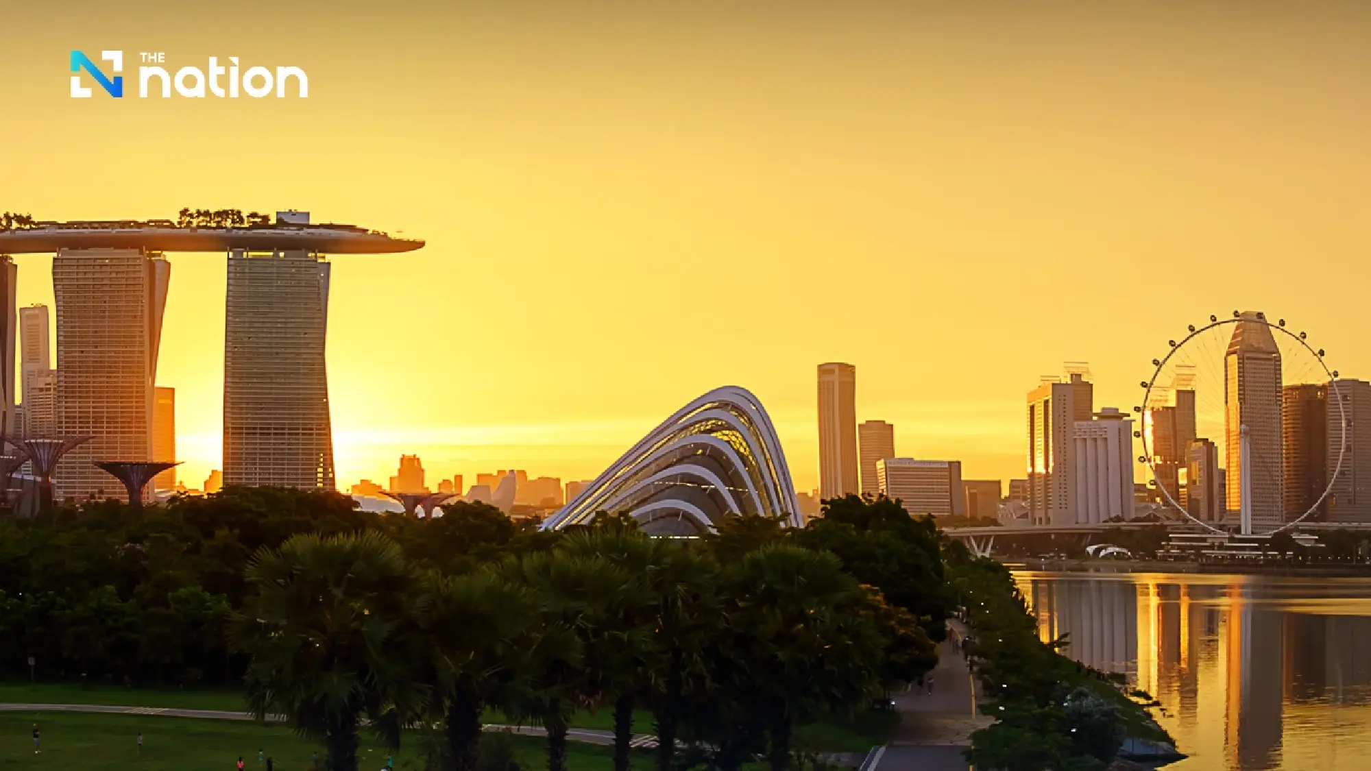 Singapore launches US$780 million package as Iran war drives up costs