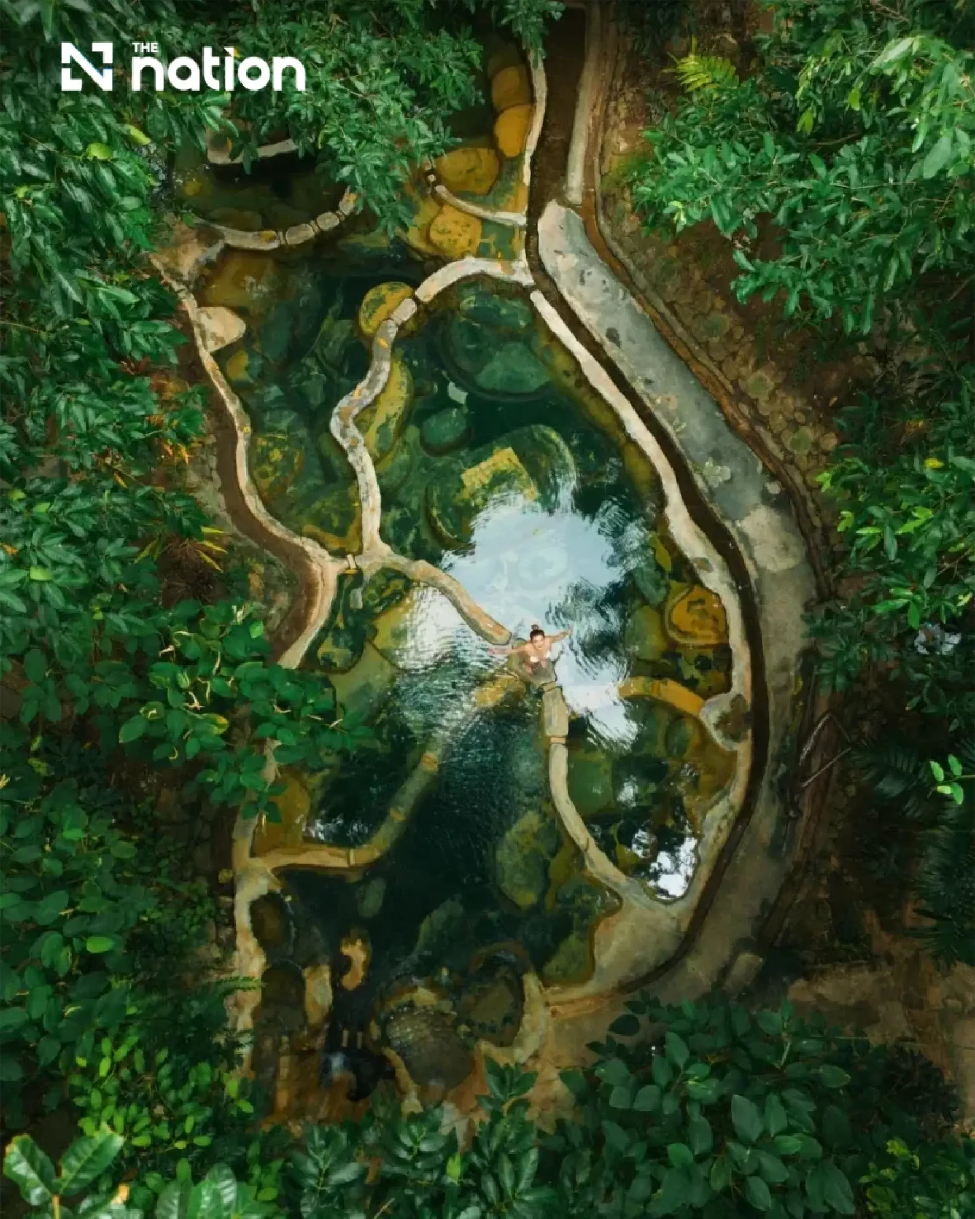 TAT pushes US$40bn wellness tourism market with global trade meet