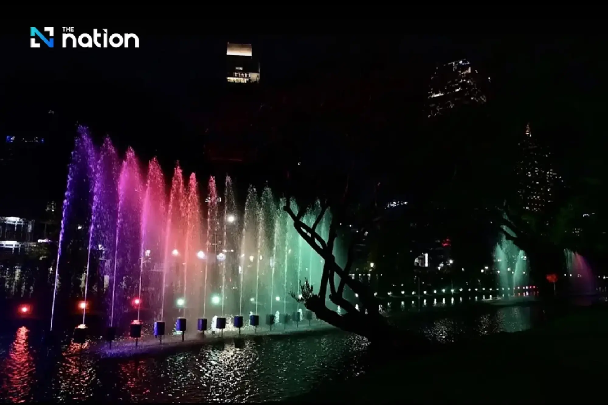 Lumphini Park centenary to honour His Majesty