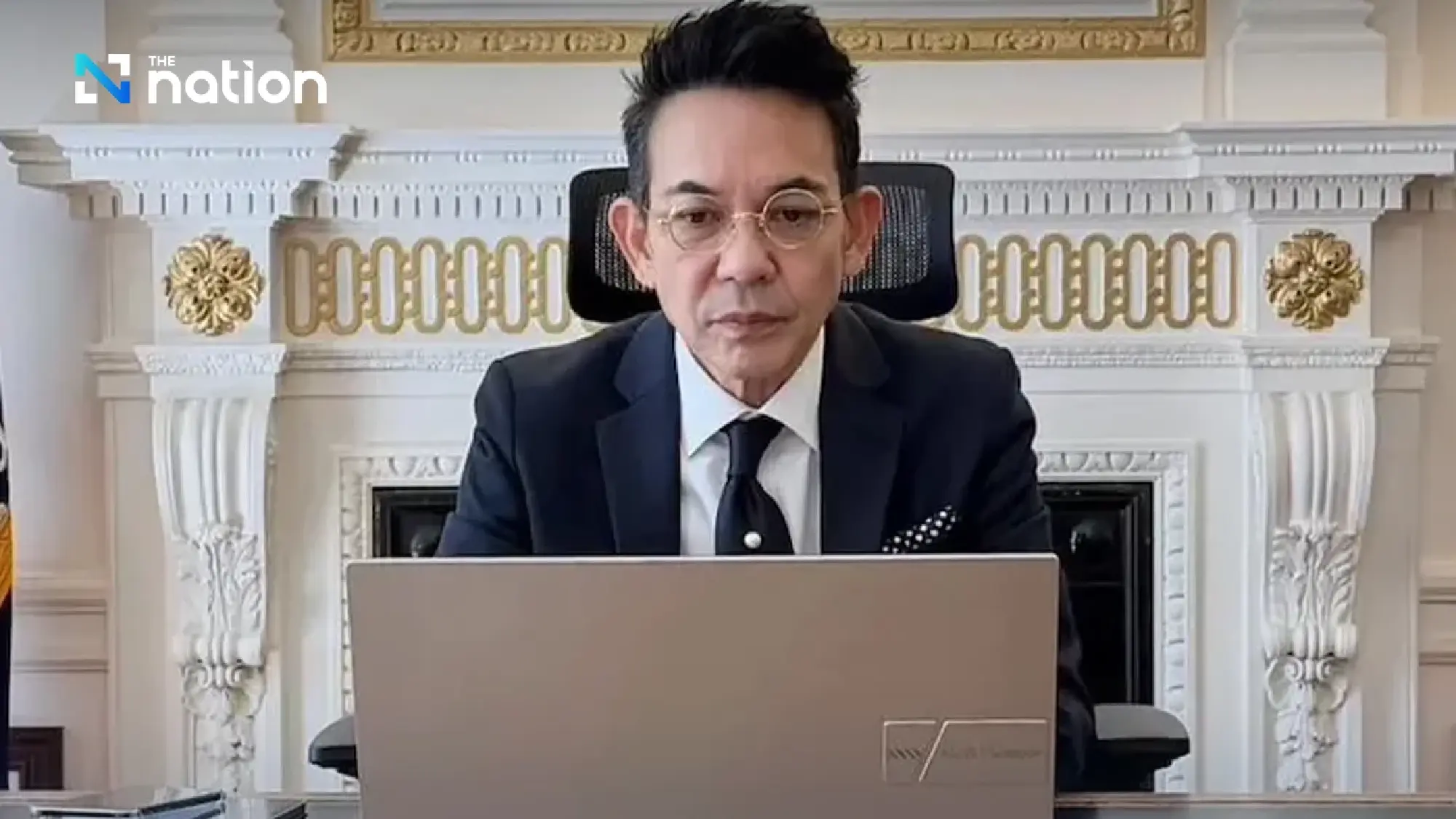 UK-France press Hormuz reopening, naval mission, mine clearance