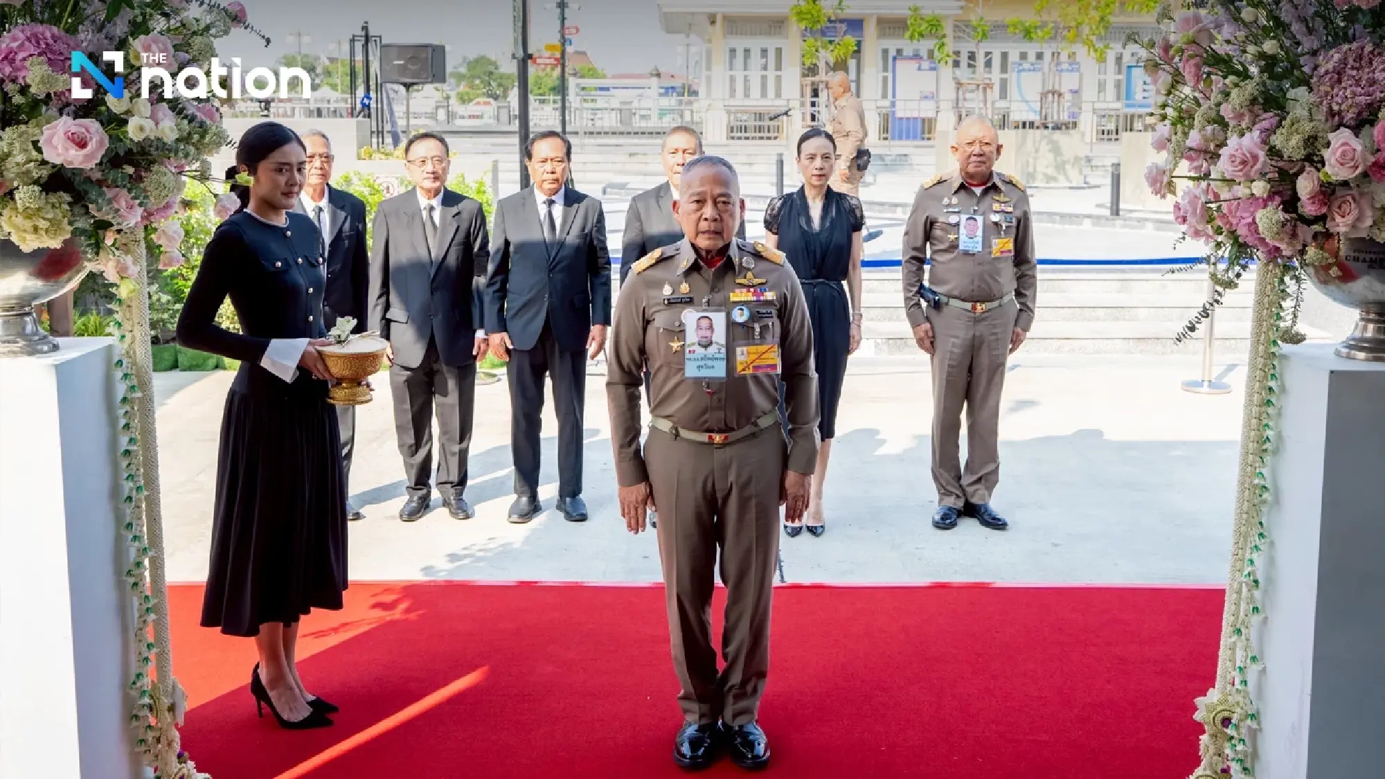 Where Old Bangkok Breathes Again: Golden Place Comes to Tha Tian