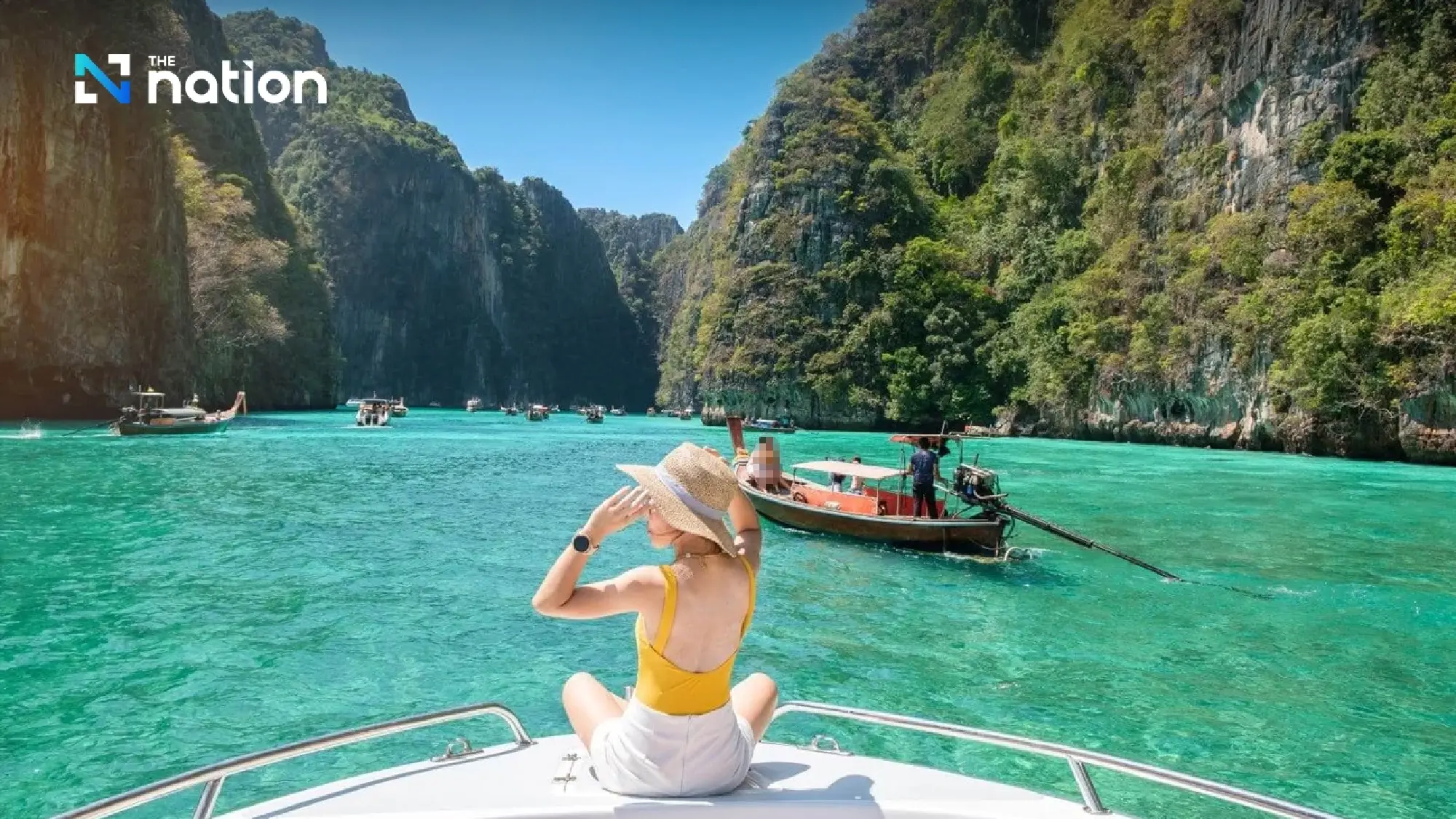 Thailand among top choices for Chinese May holiday travel in 2026