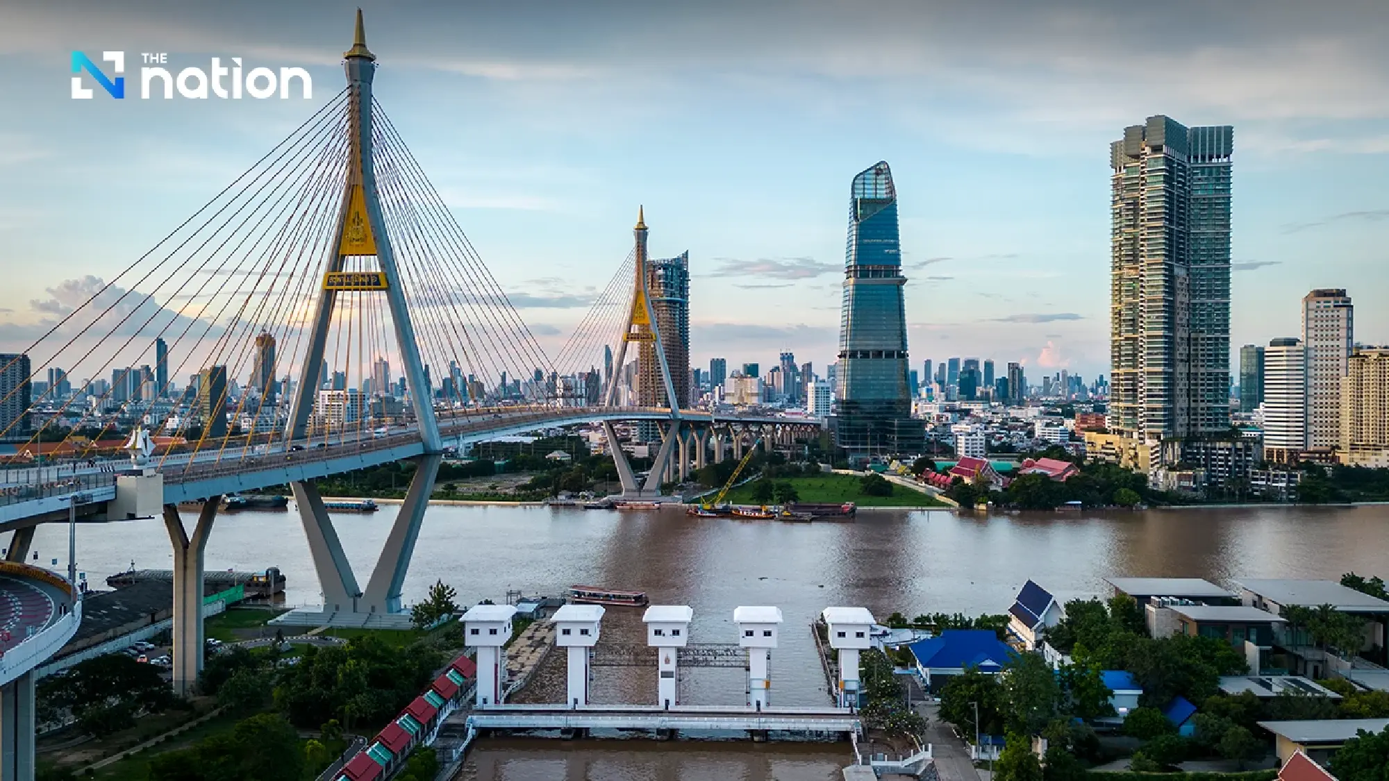 Thailand readies nationwide drought response as El Niño looms