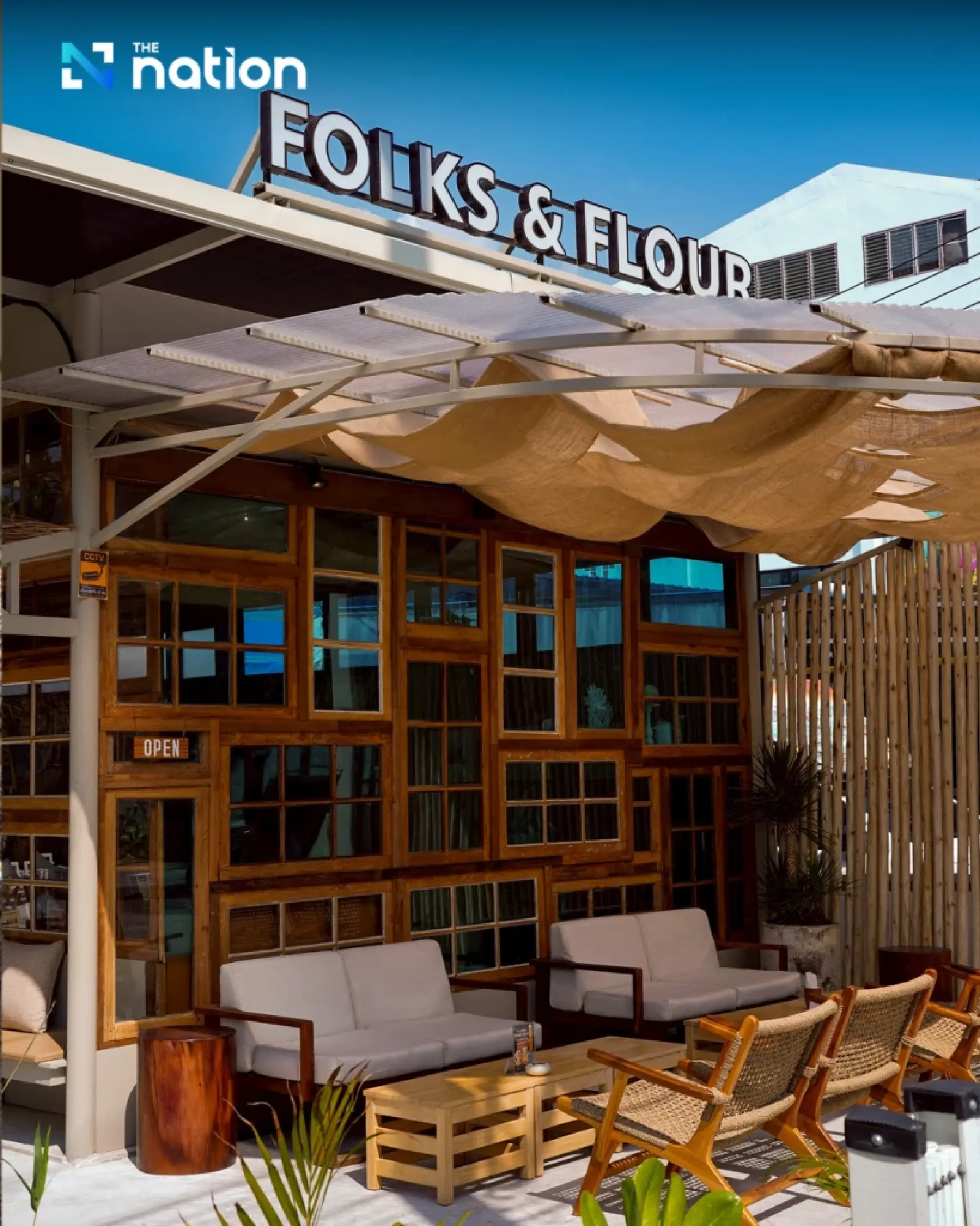 Pattaya's Best-Kept Beach Has Found Its People