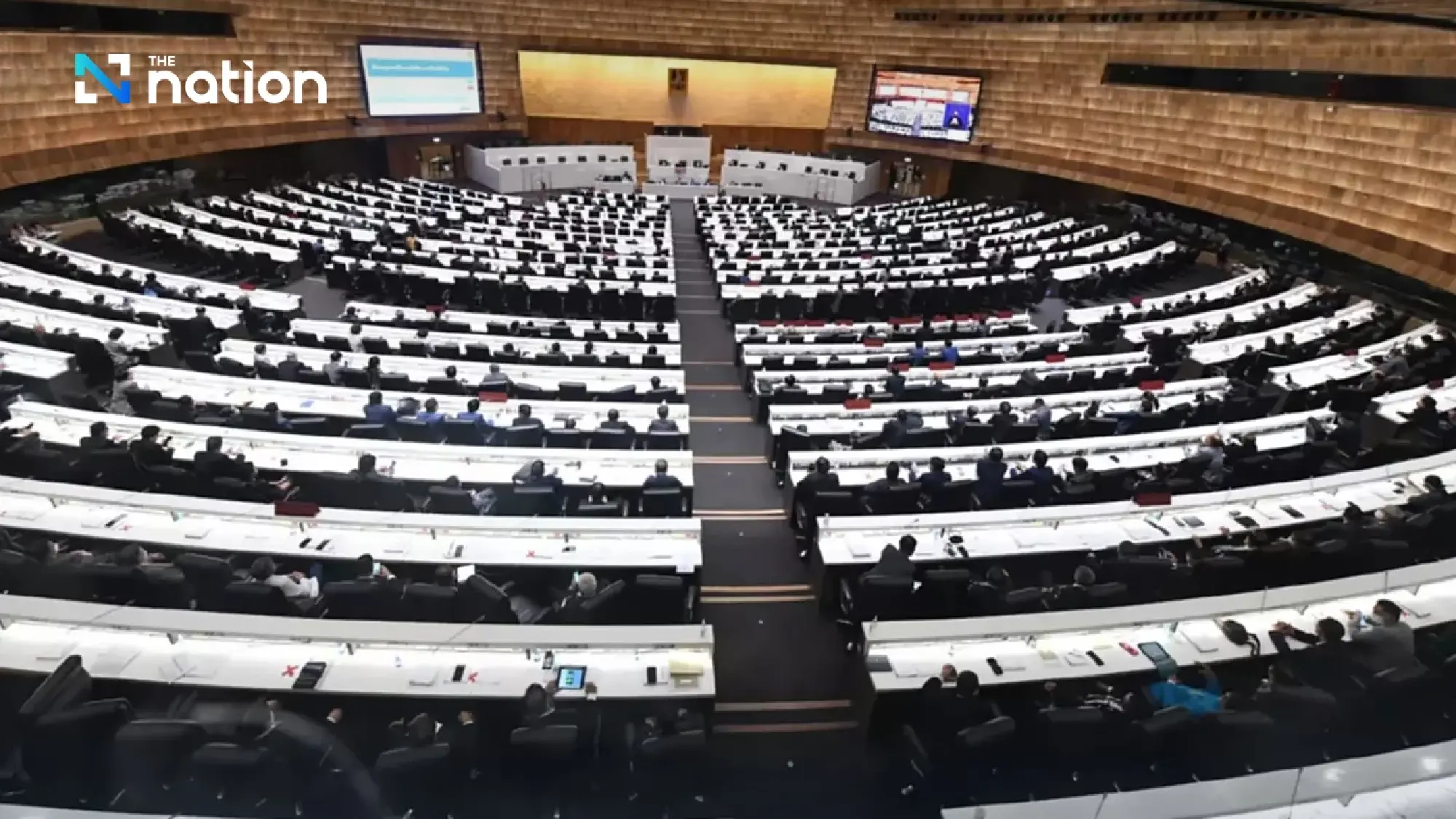 Anutin to unveil Thailand's economic strategy as energy turmoil grows