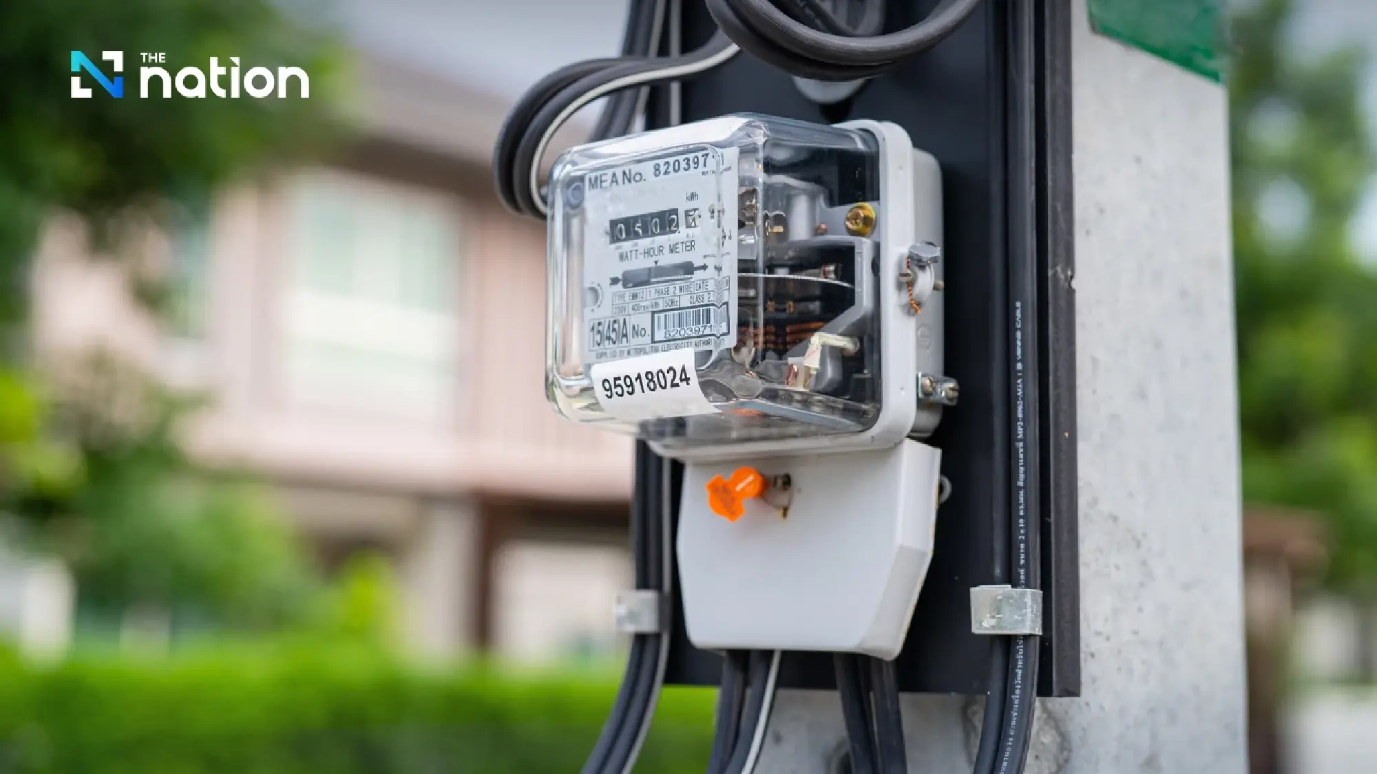 Thai Energy Ministry plans sweeping tariff revamp for June bills