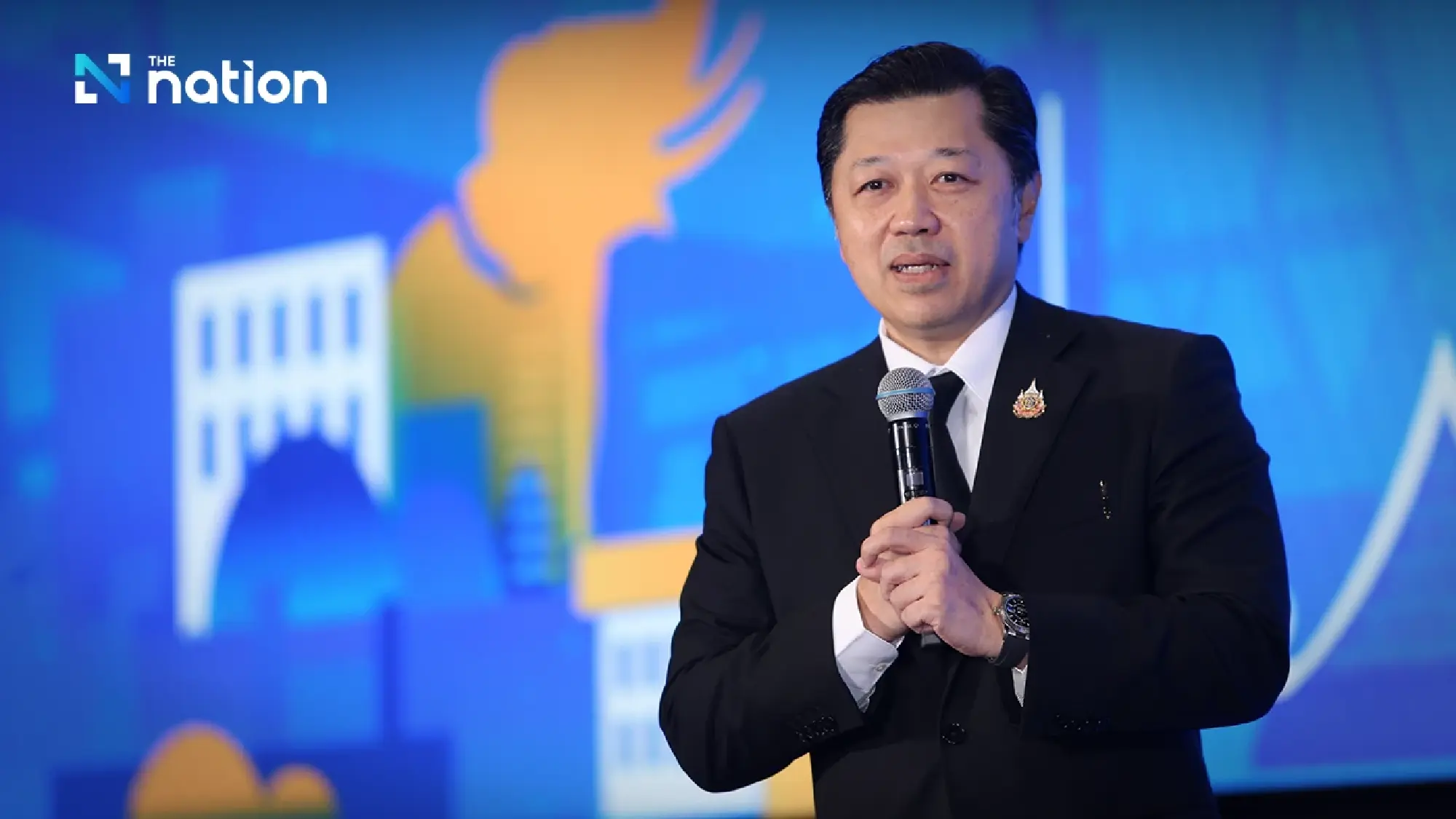 Suphachai Chearavanont