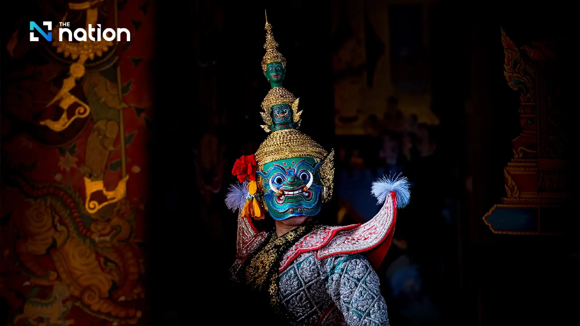 Thailand Honours Royal ‘Supreme Artist’ with Nationwide Cultural Celebration